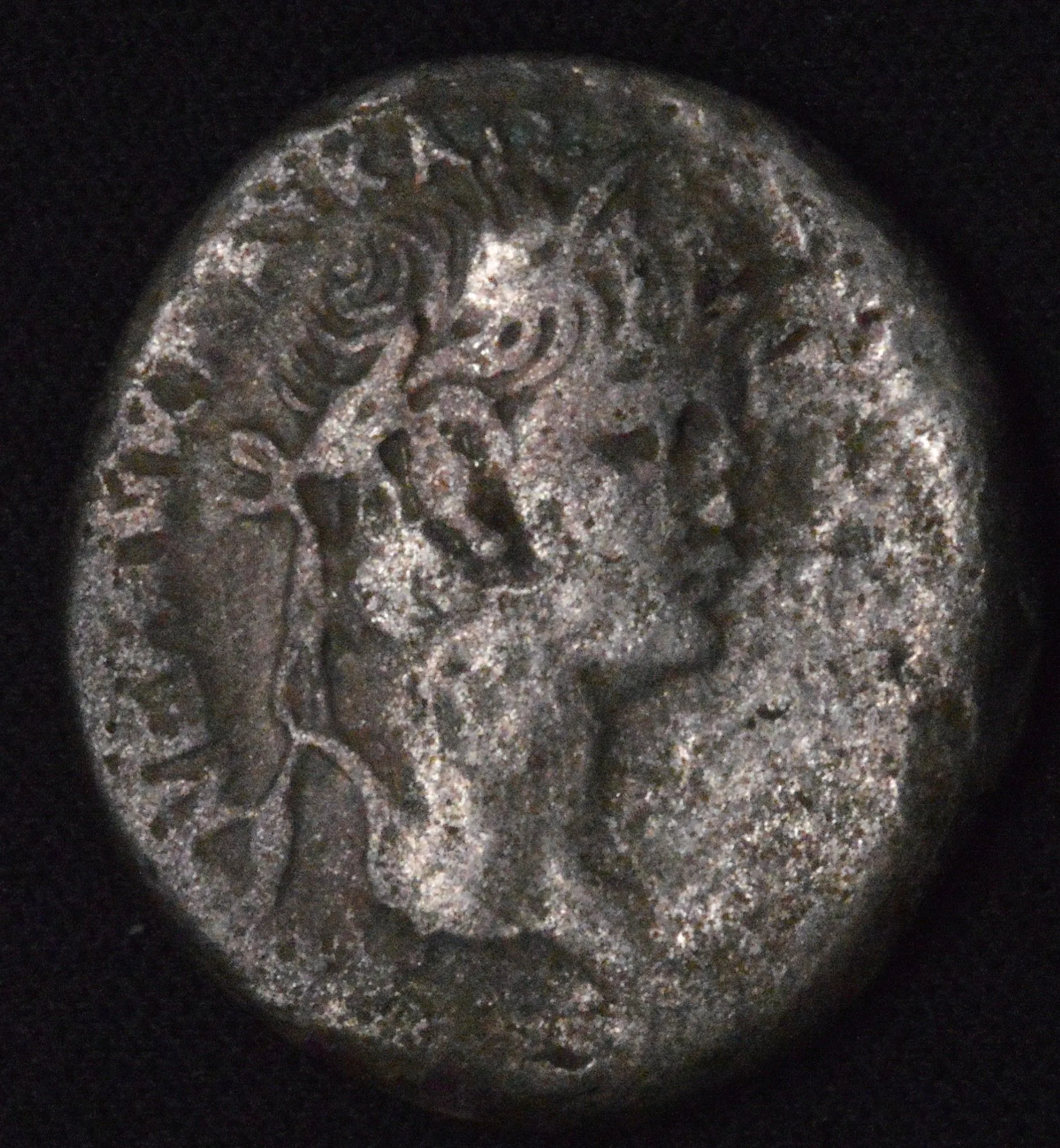 Charlie Kirk Tribute Coin Made on Silver War Nickel RIP Patriot! · Whatnot:  Shop, Sell, Connect