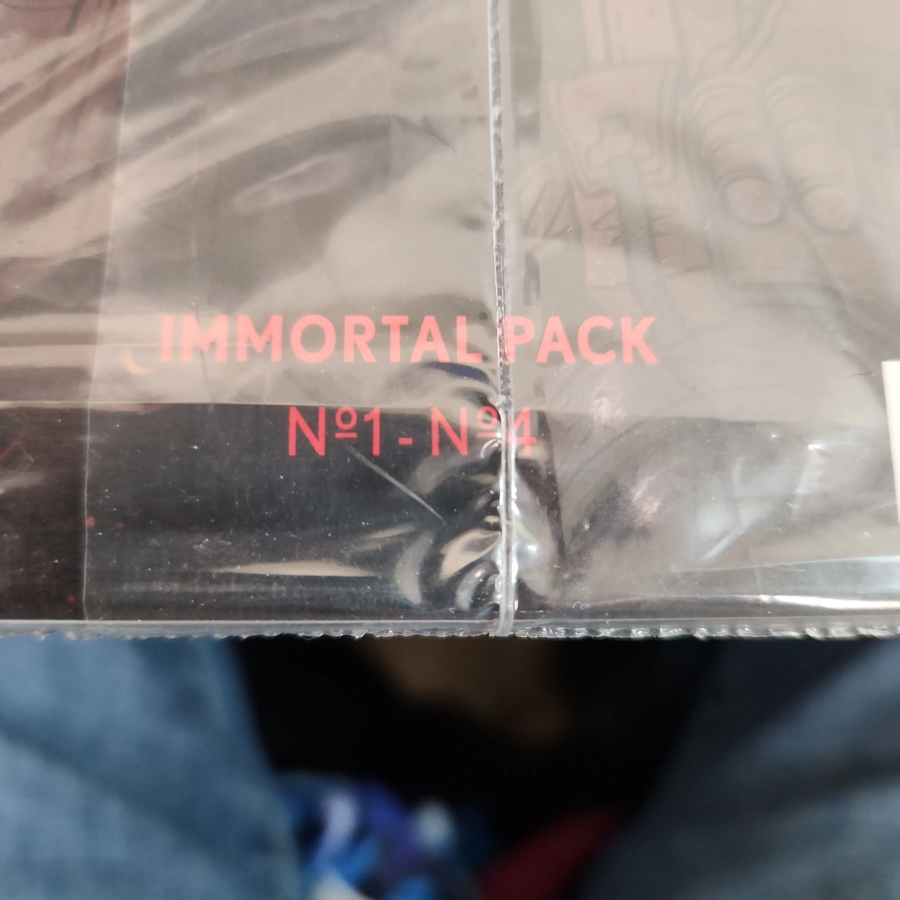 Listing Image Blurred Background