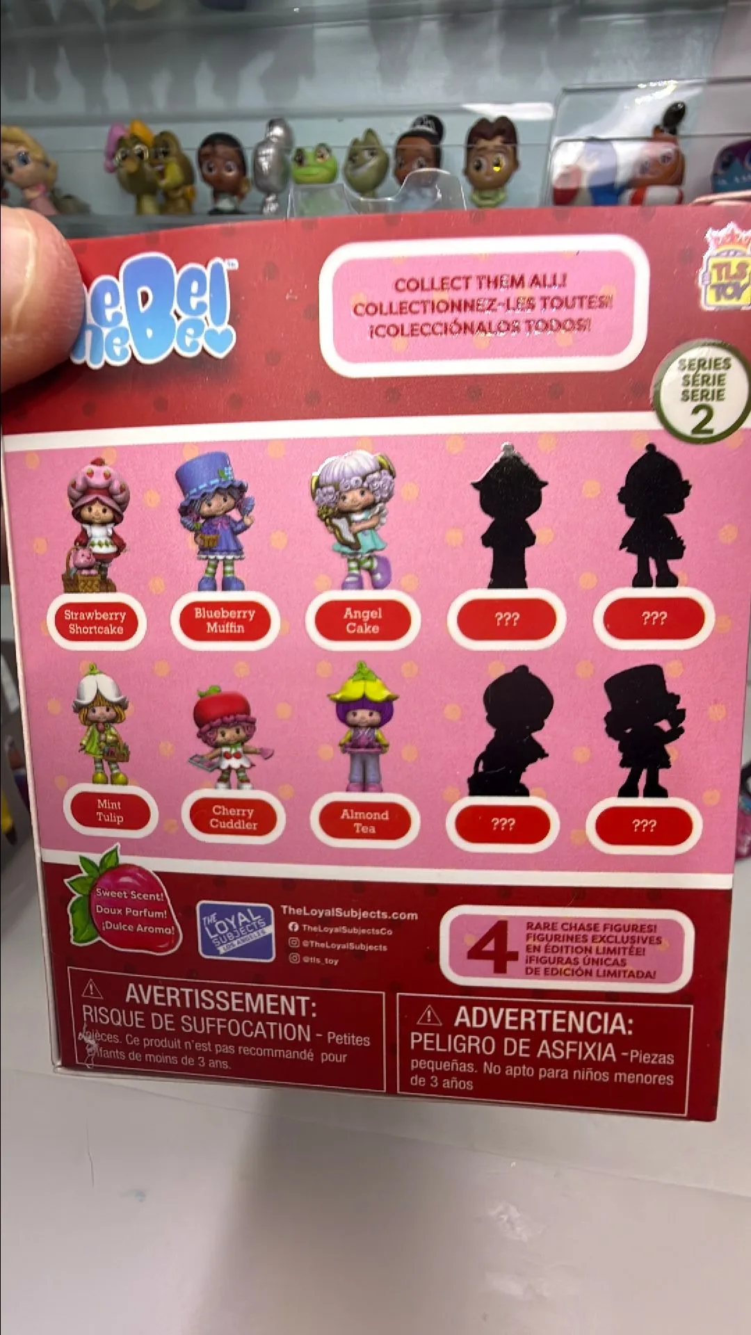 Listing Image Blurred Background