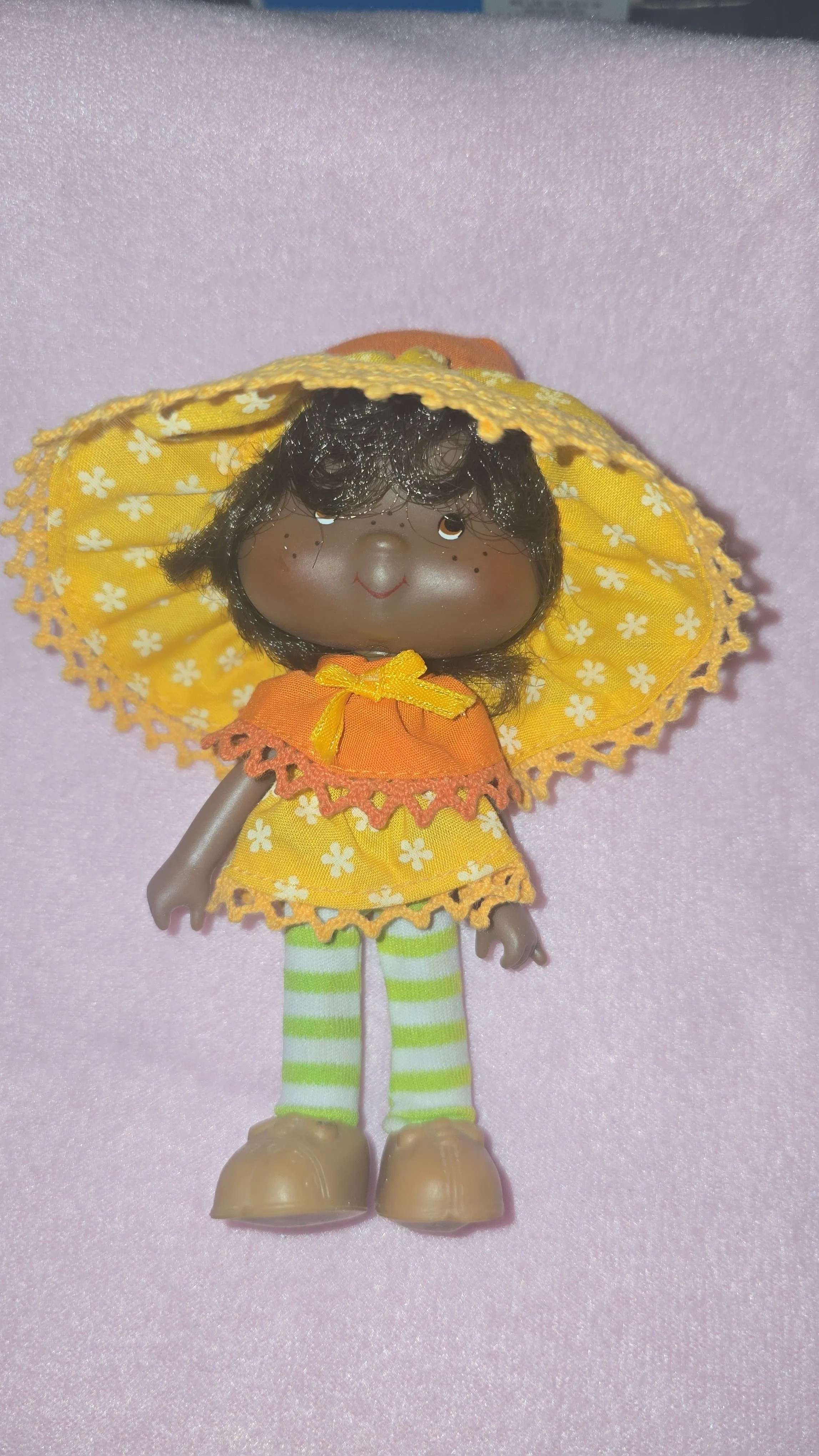 Product image for Orange Blossom