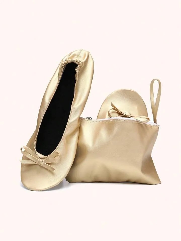 Product image for Women's ballet shoes Sz XL 