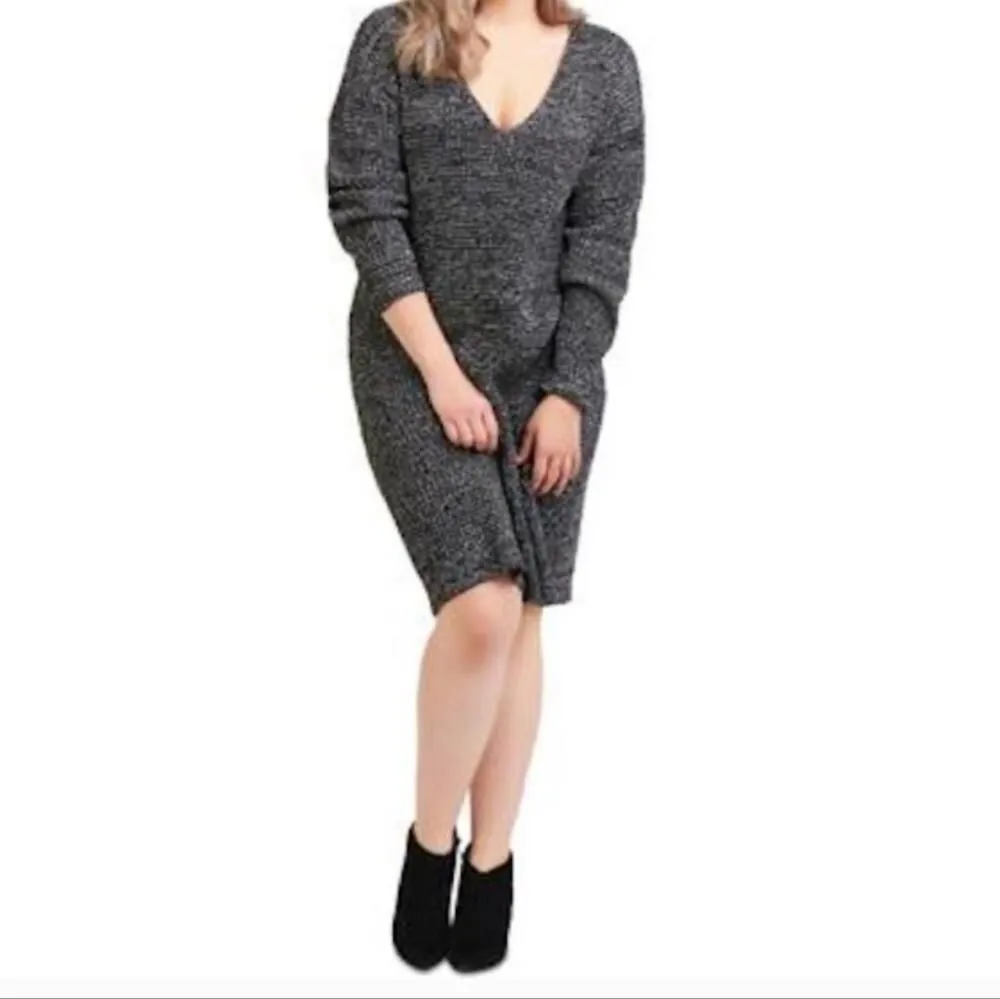 Product image for Black Tape sweater dress