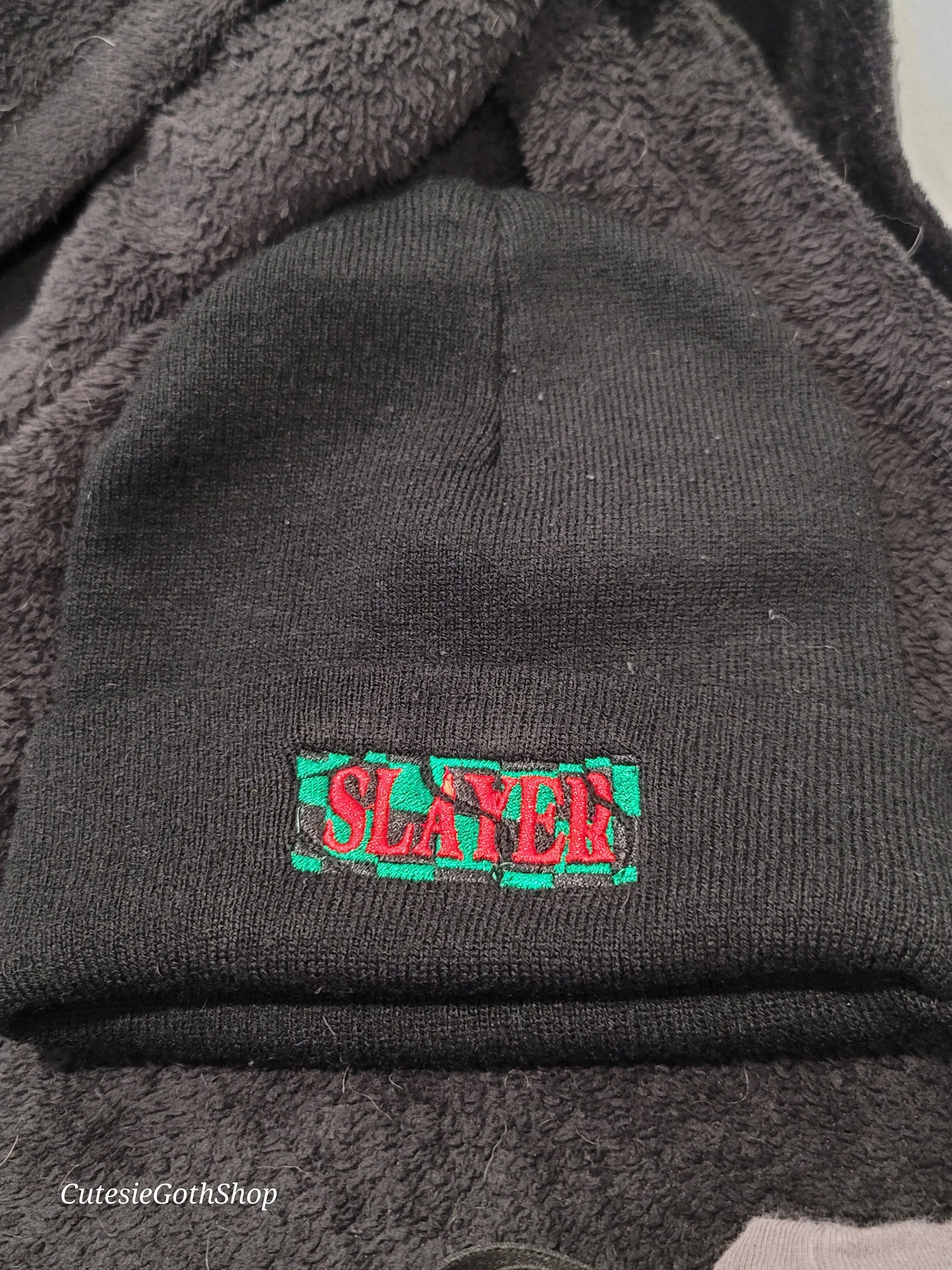 Product image for Slayer Beanie