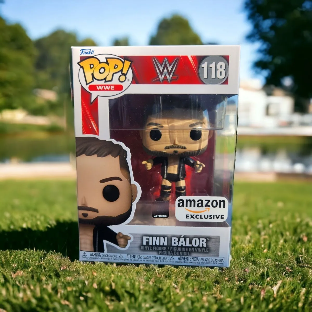 Product image for Finn Bálor
