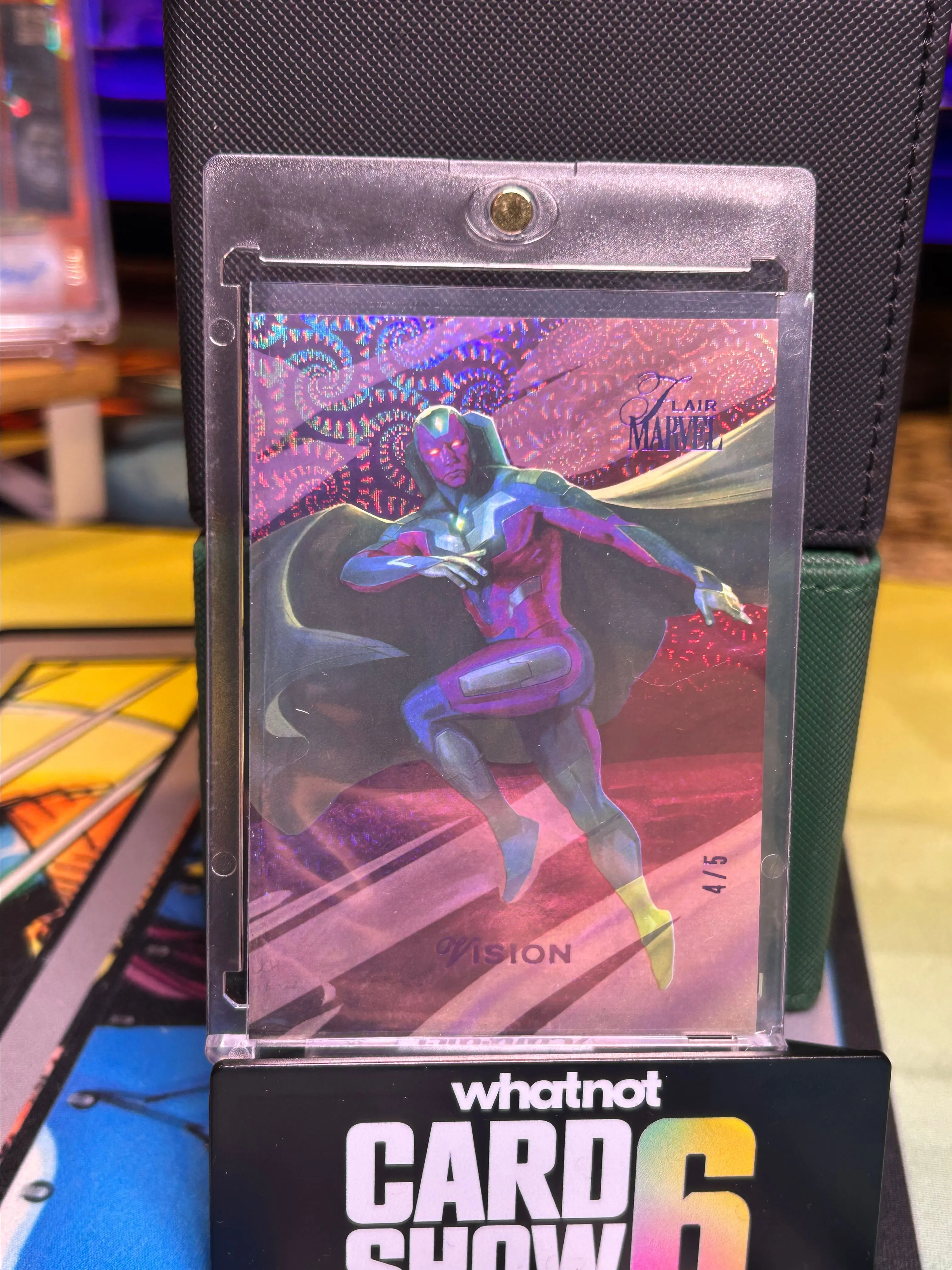 Product image for Vision Twilight 4/5