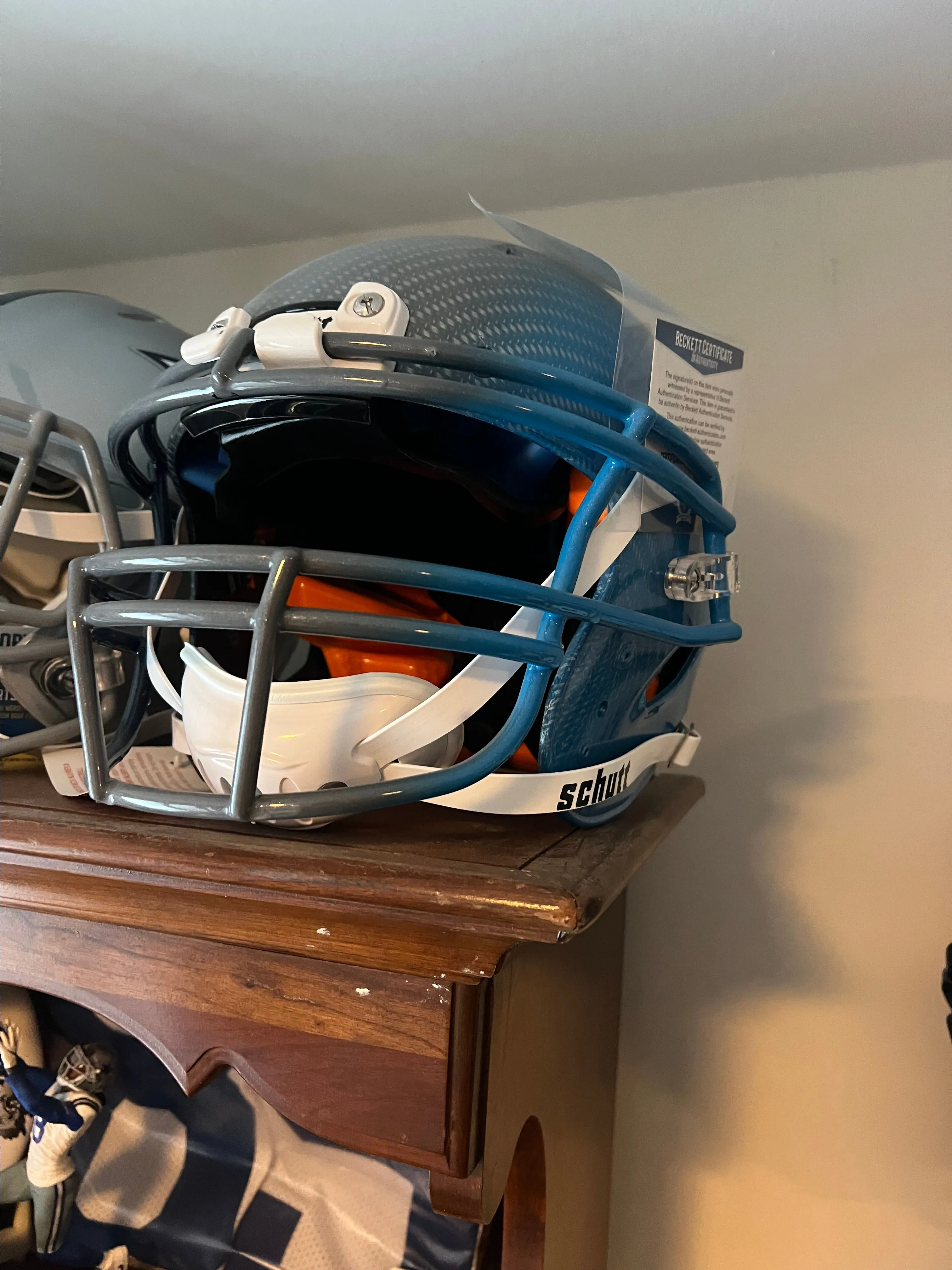 Product image for Jevon Kearse