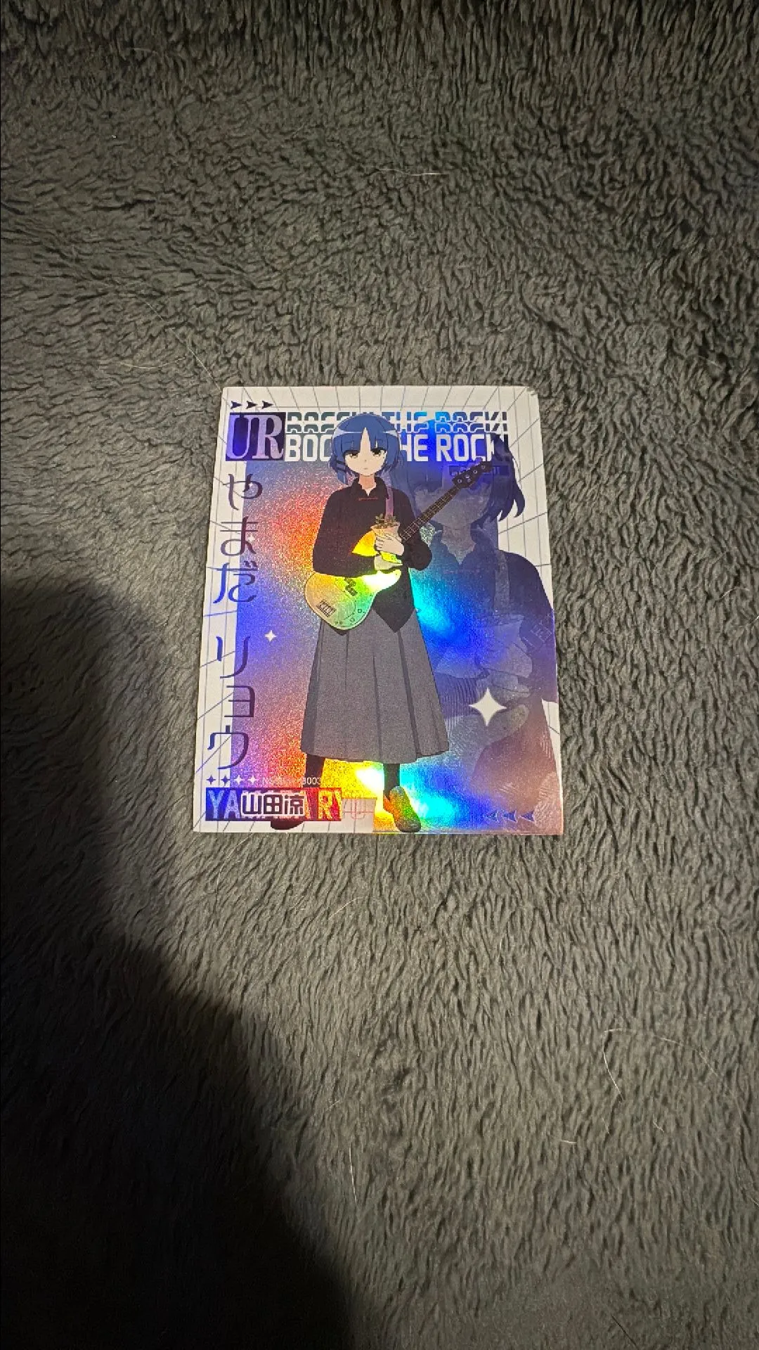 Listing Image Blurred Background