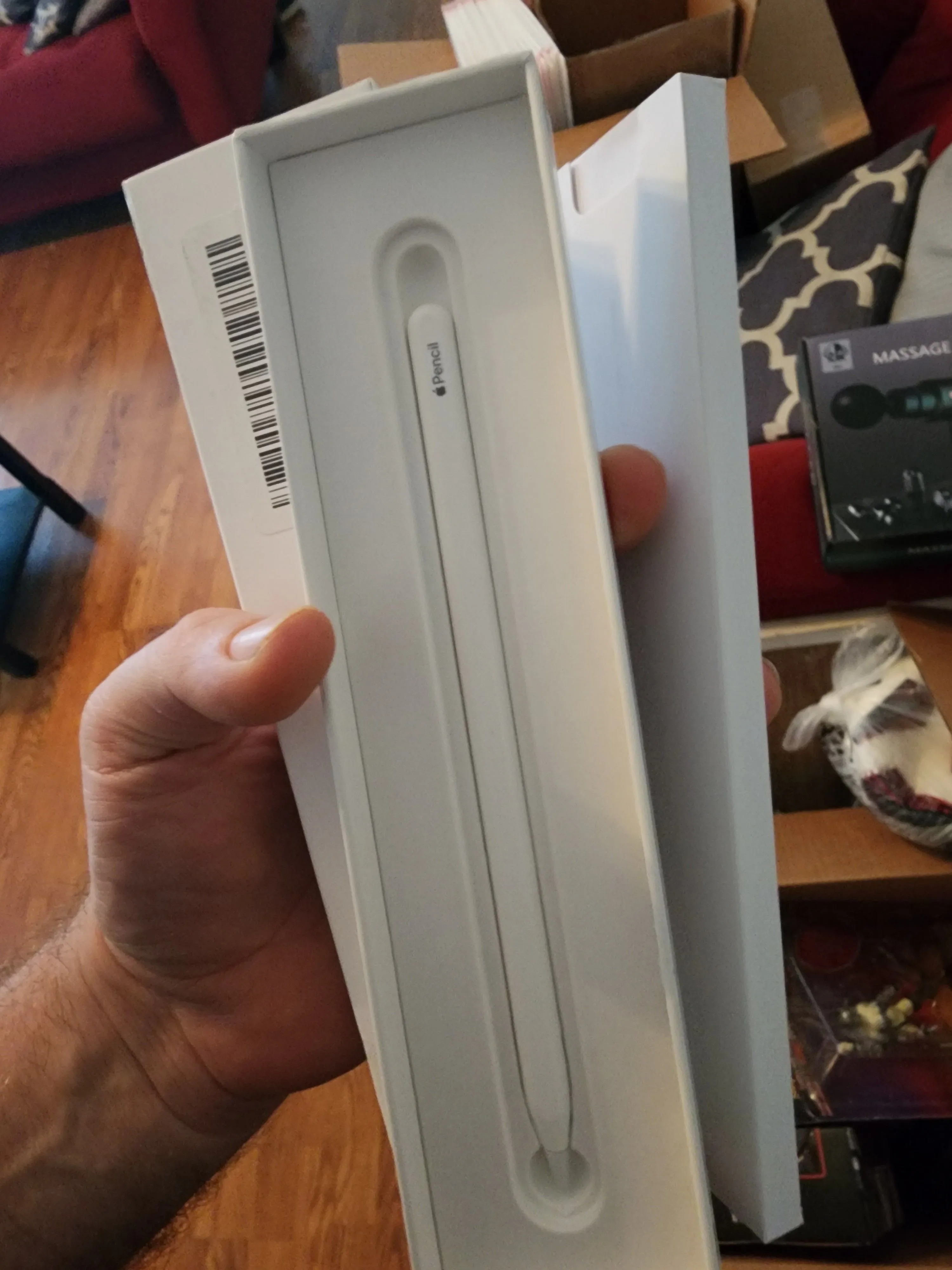 Product image for Apple pencil