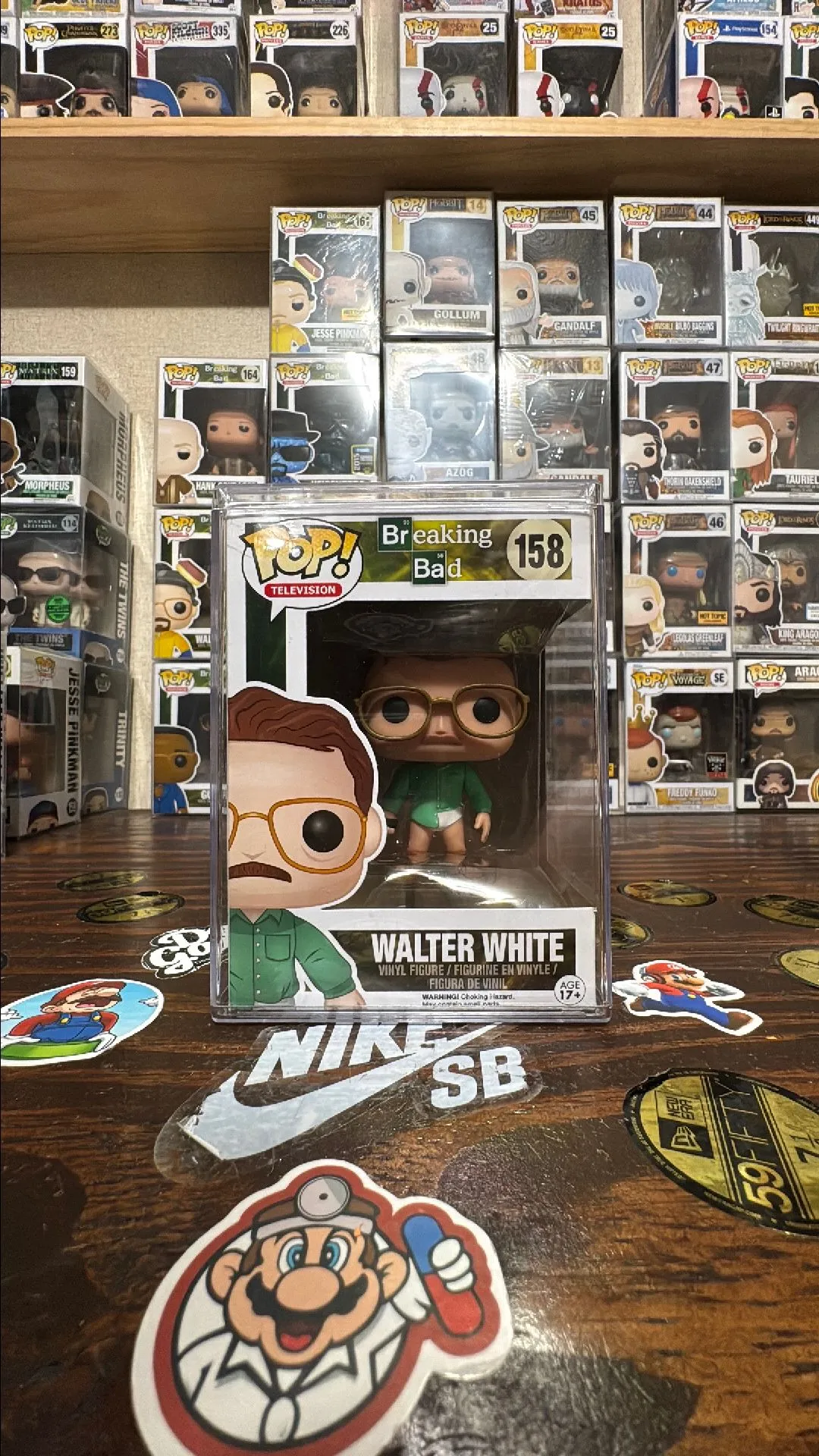 Product image for Walter White (Underwear)