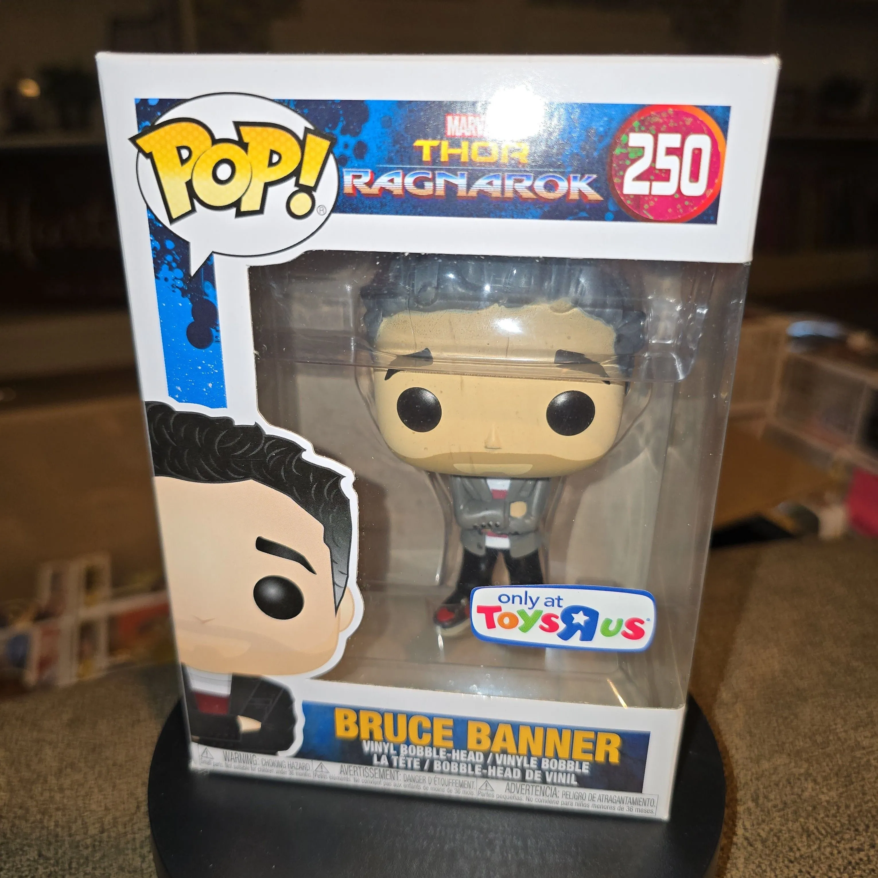 Product image for Marvel - Bruce Banner