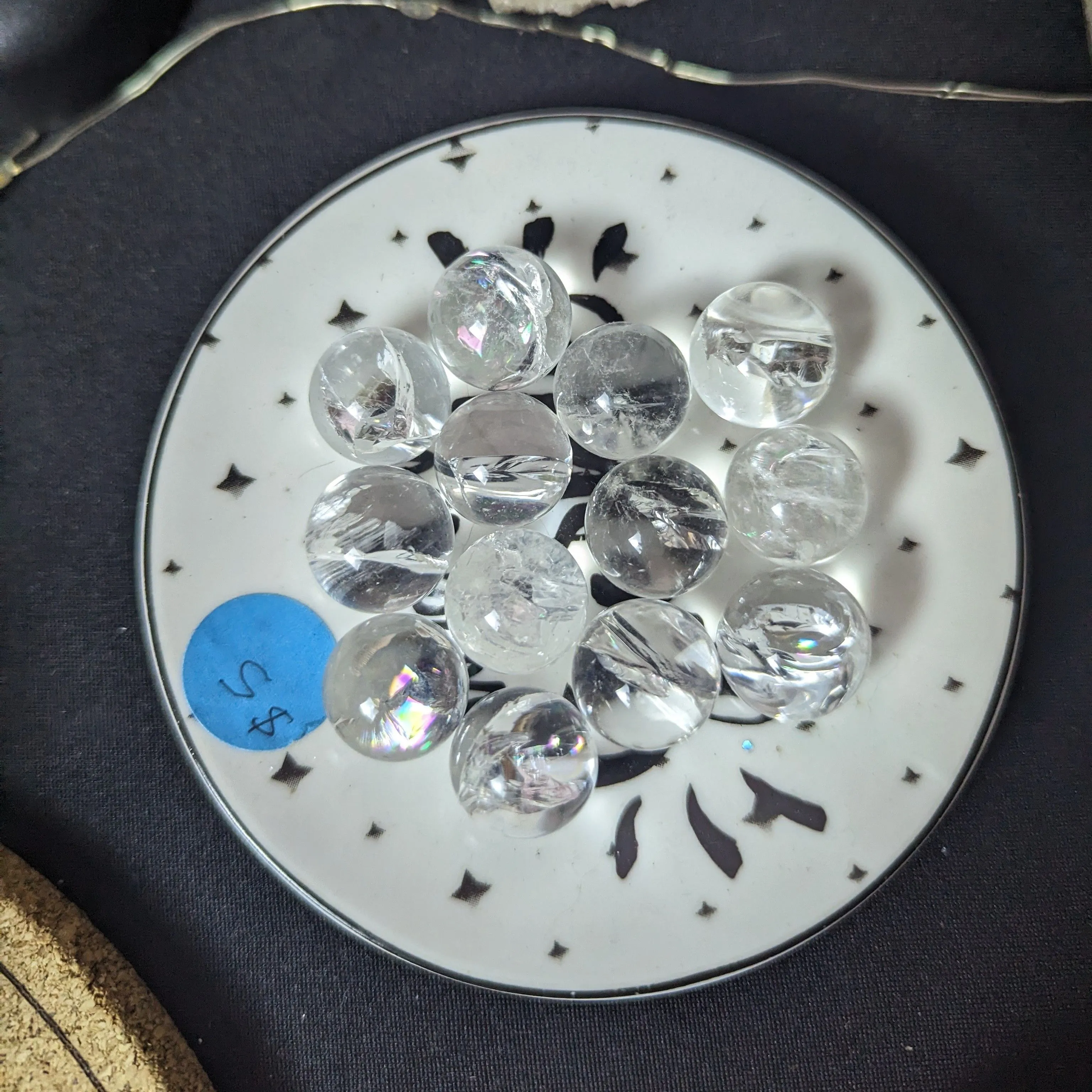 Product image for Clear Quartz Sphere