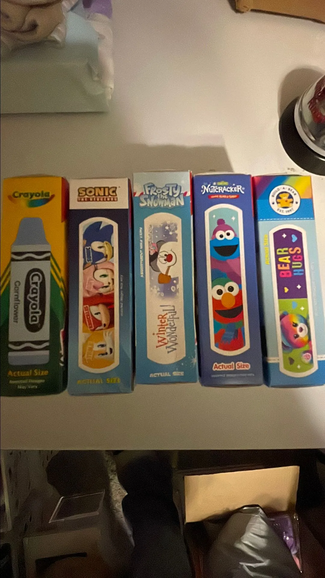 Product image for Bandage Bundle of 5 boxes