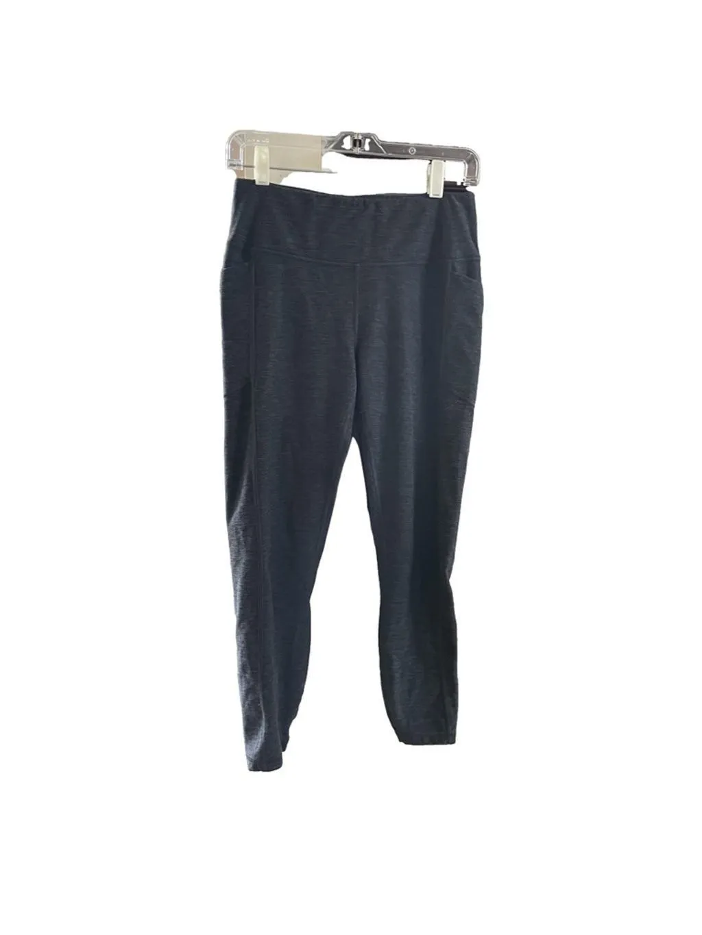 Product image for Women's Victoria's Secret Gray Leggings Size M