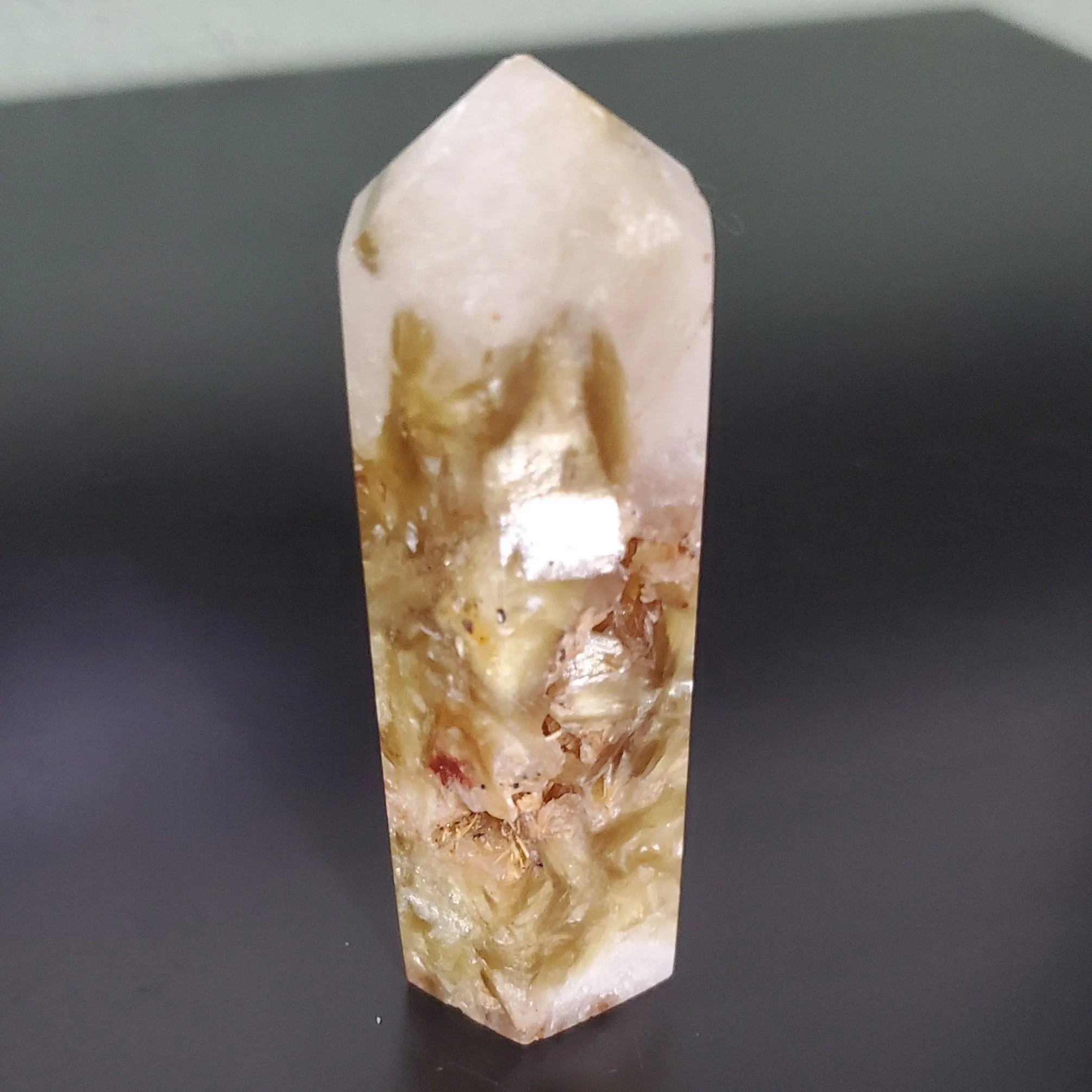 Product image for Golden Mica Tower 7