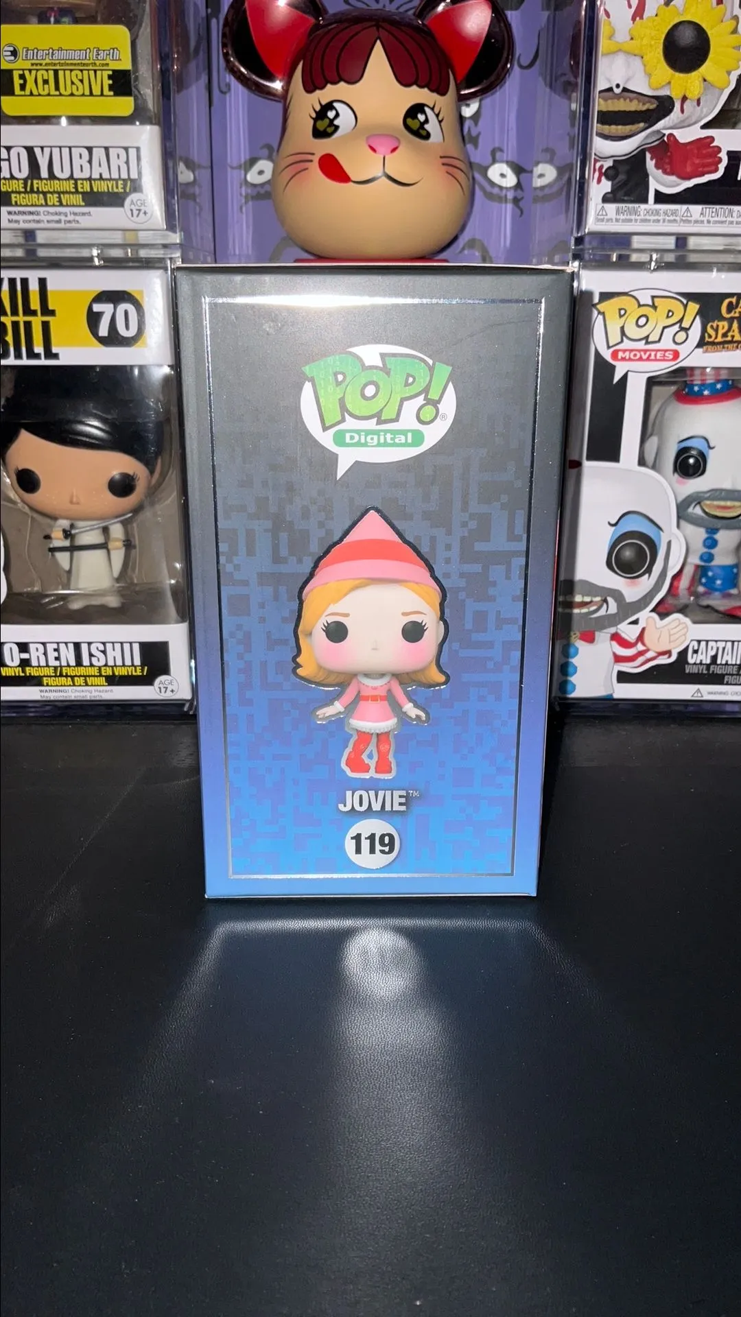 Listing Image Blurred Background