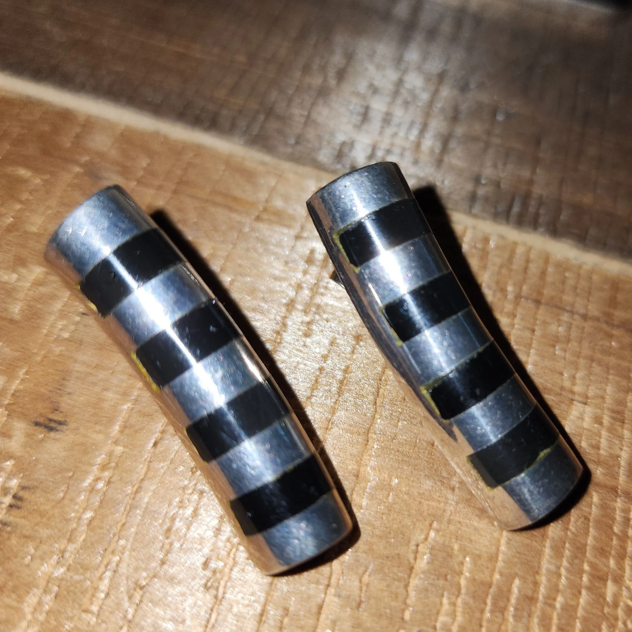 Product image for 1. Sterling Silver Earrings