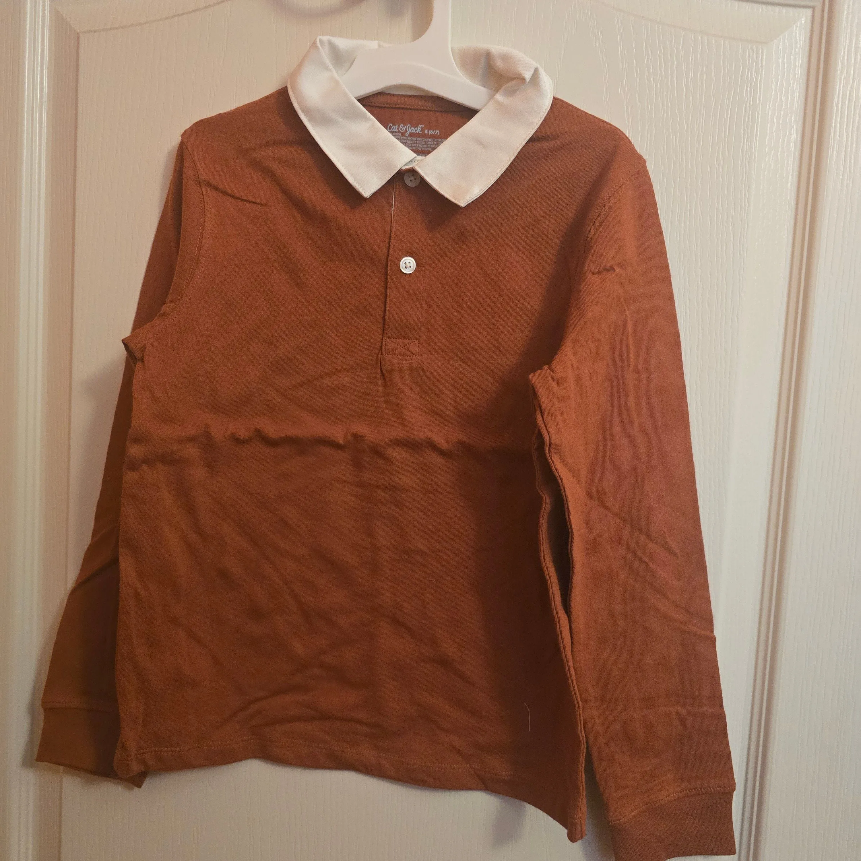 Product image for kids shirt 