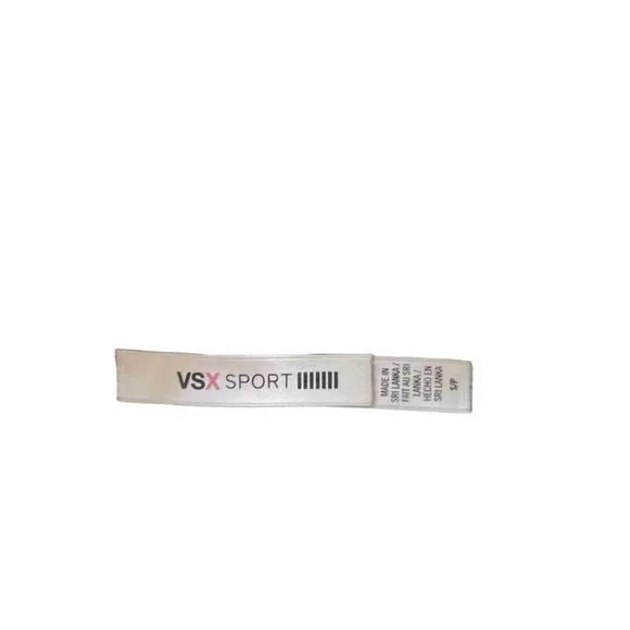 Product image for Women's VSX Sports Bra Black Grey Size S/P
