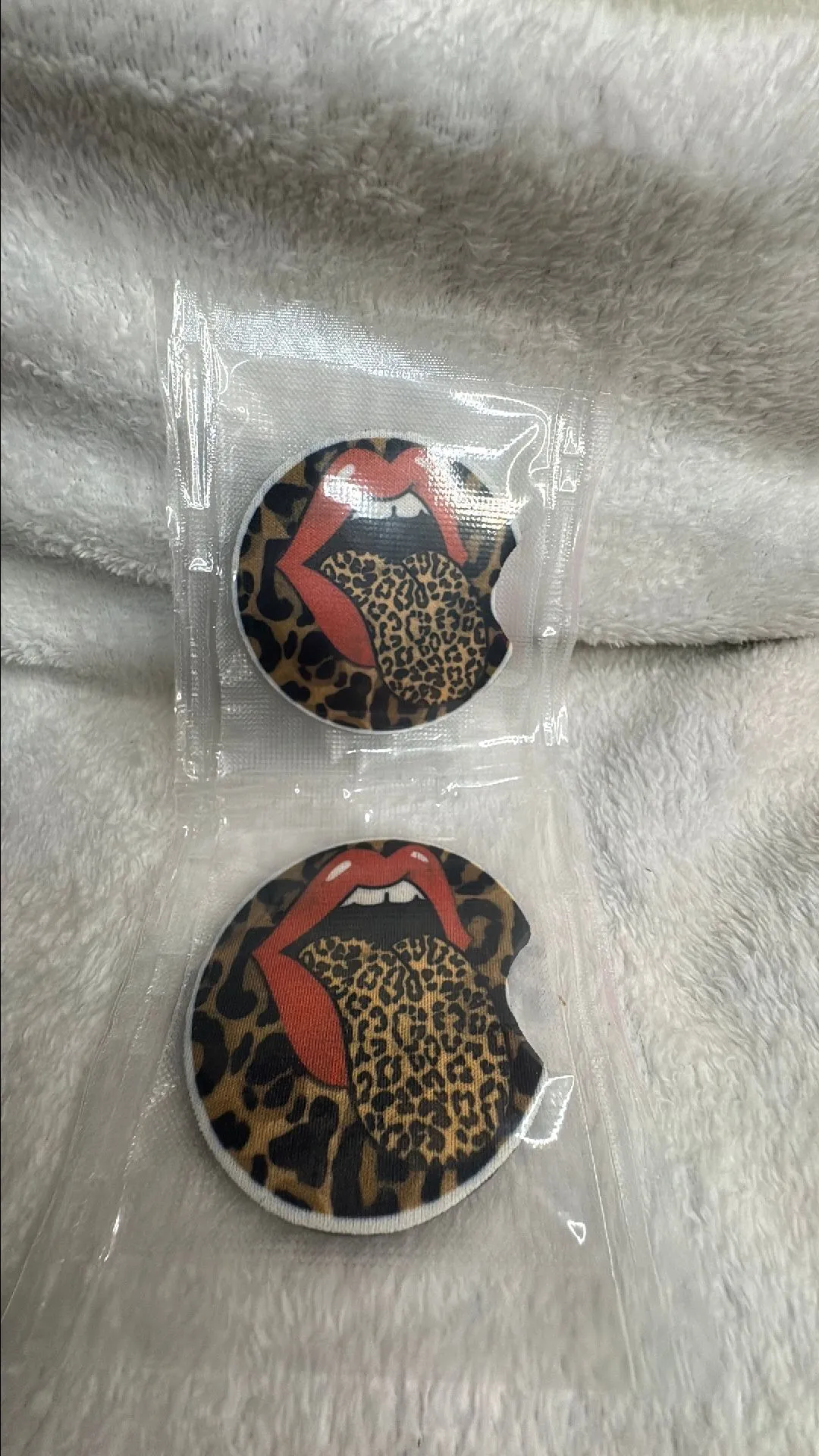 Product image for Car coasters #15