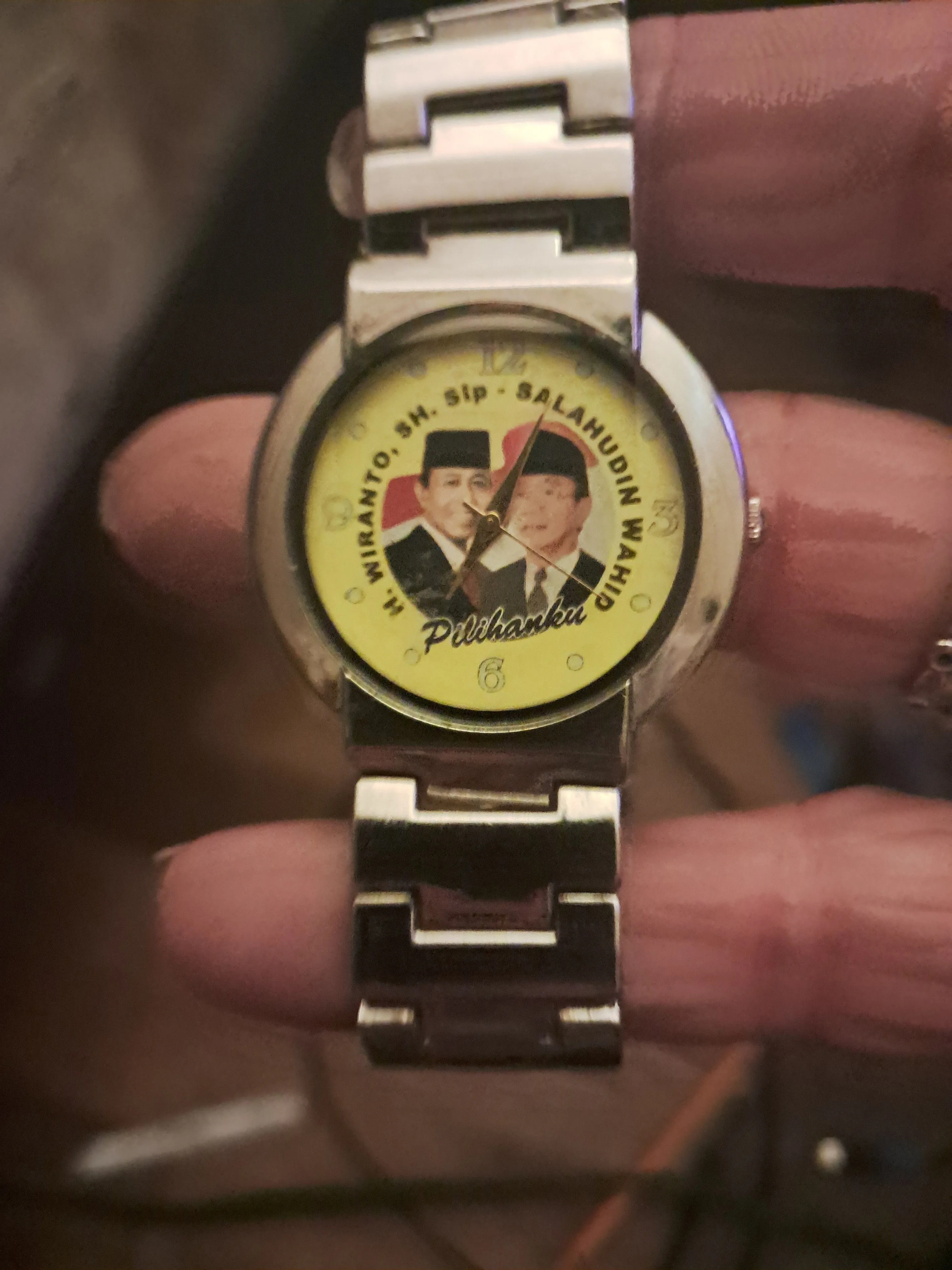 Product image for vintage watch
