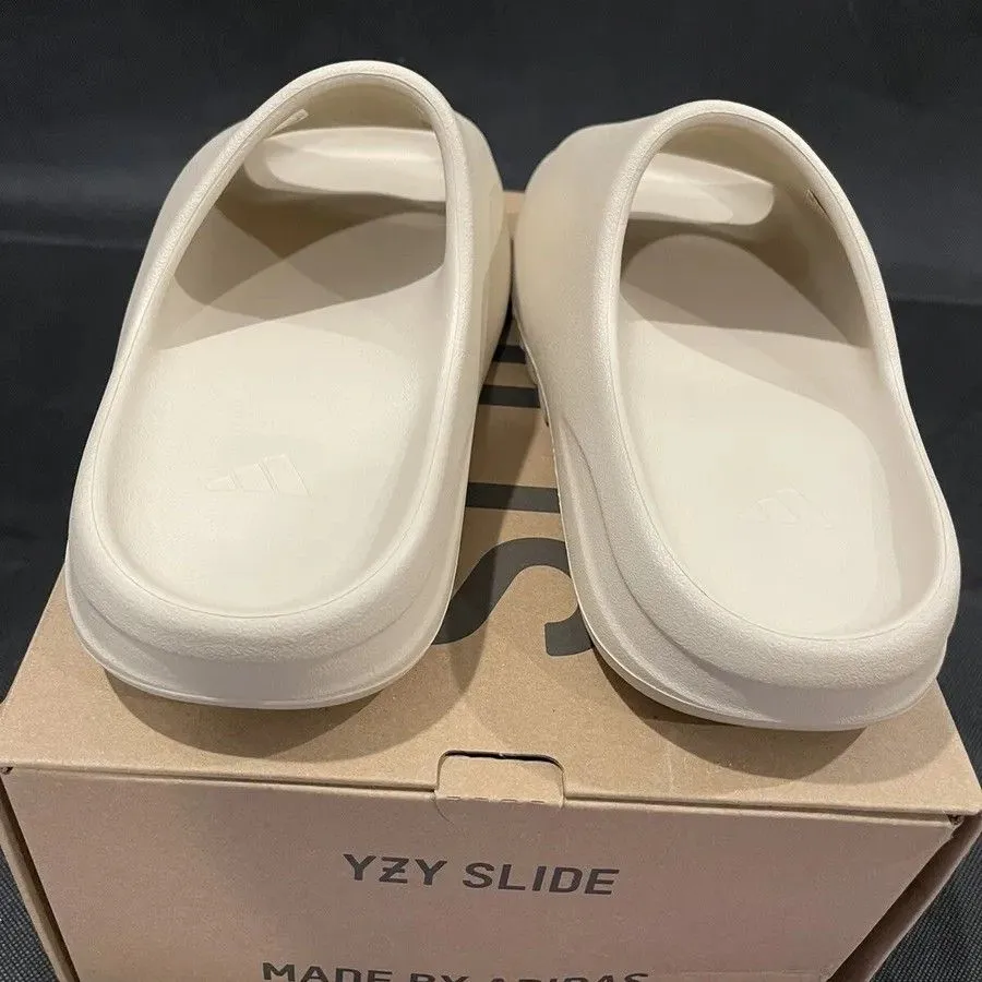 Adidas Yeezy Slide Bone Size 12 · Whatnot: Shop, Sell, Connect