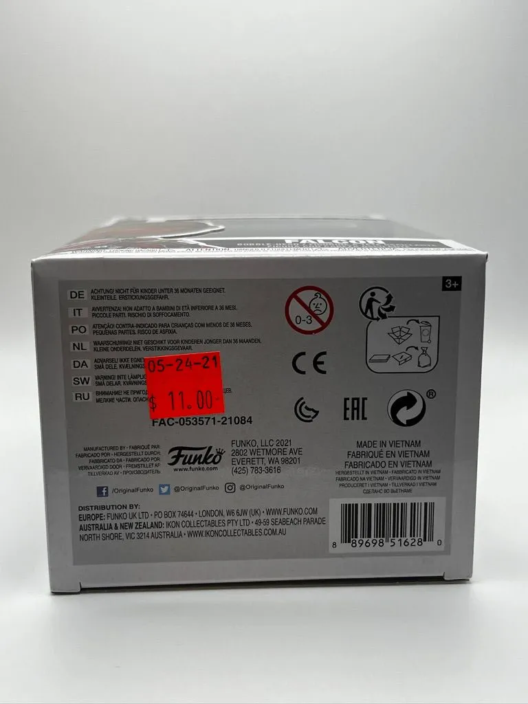 Listing Image Blurred Background
