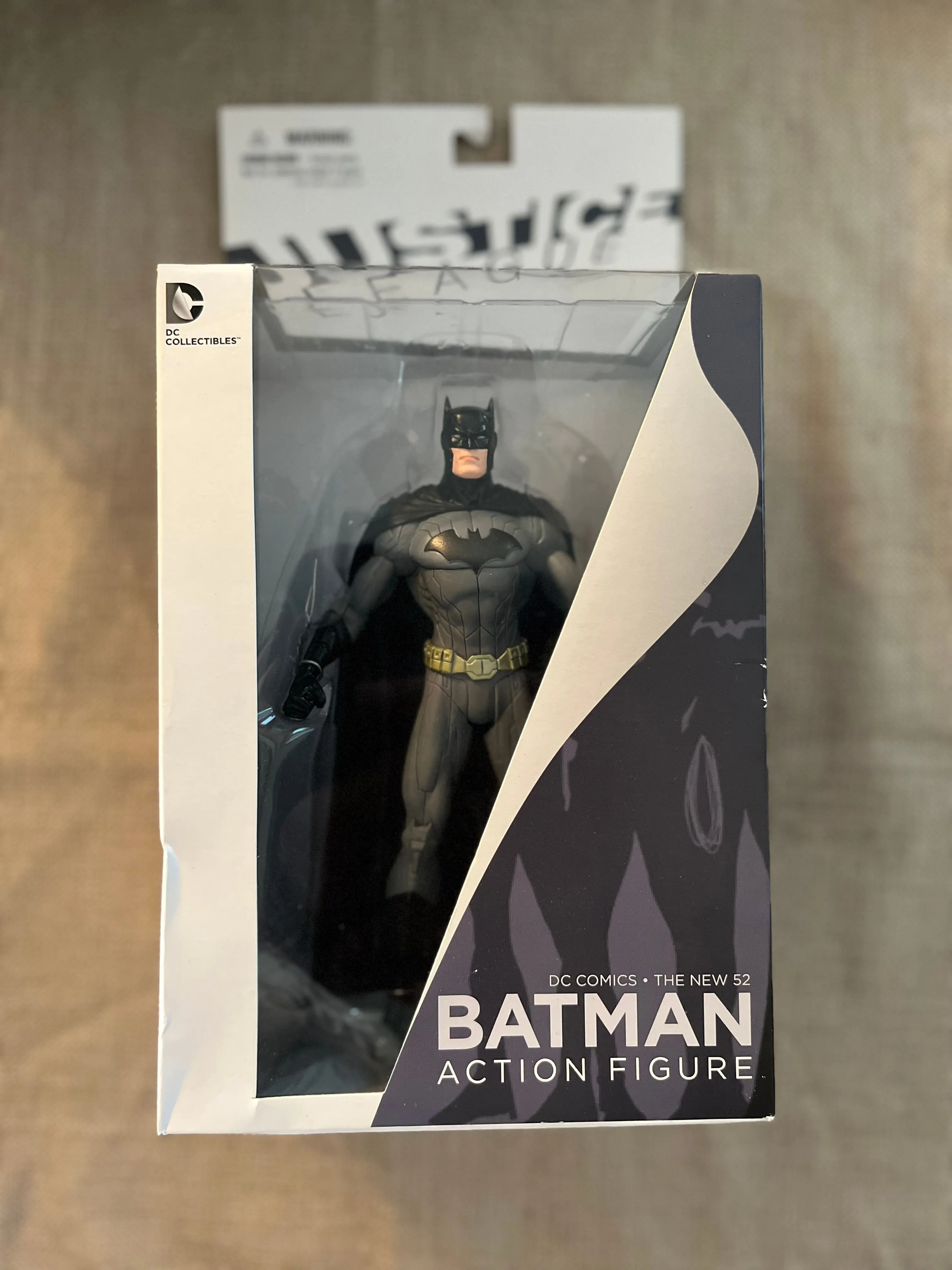 Product image for Batman The New 52 DC Collectibles NEW