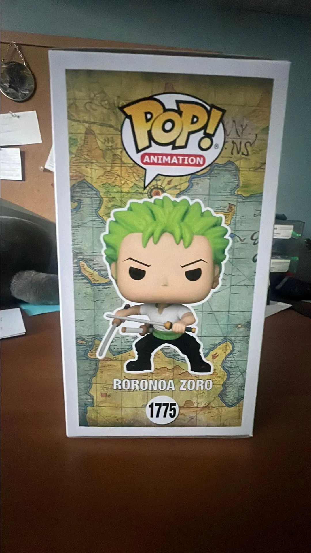 Listing Image Blurred Background