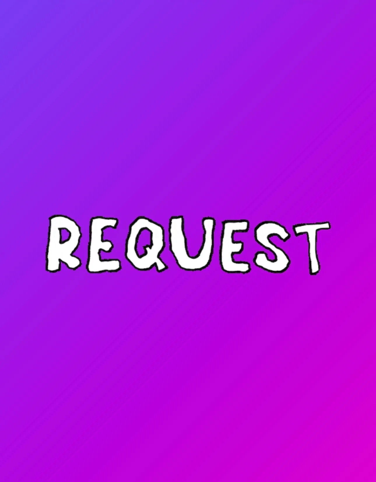 Product image for Single Pop by Request
