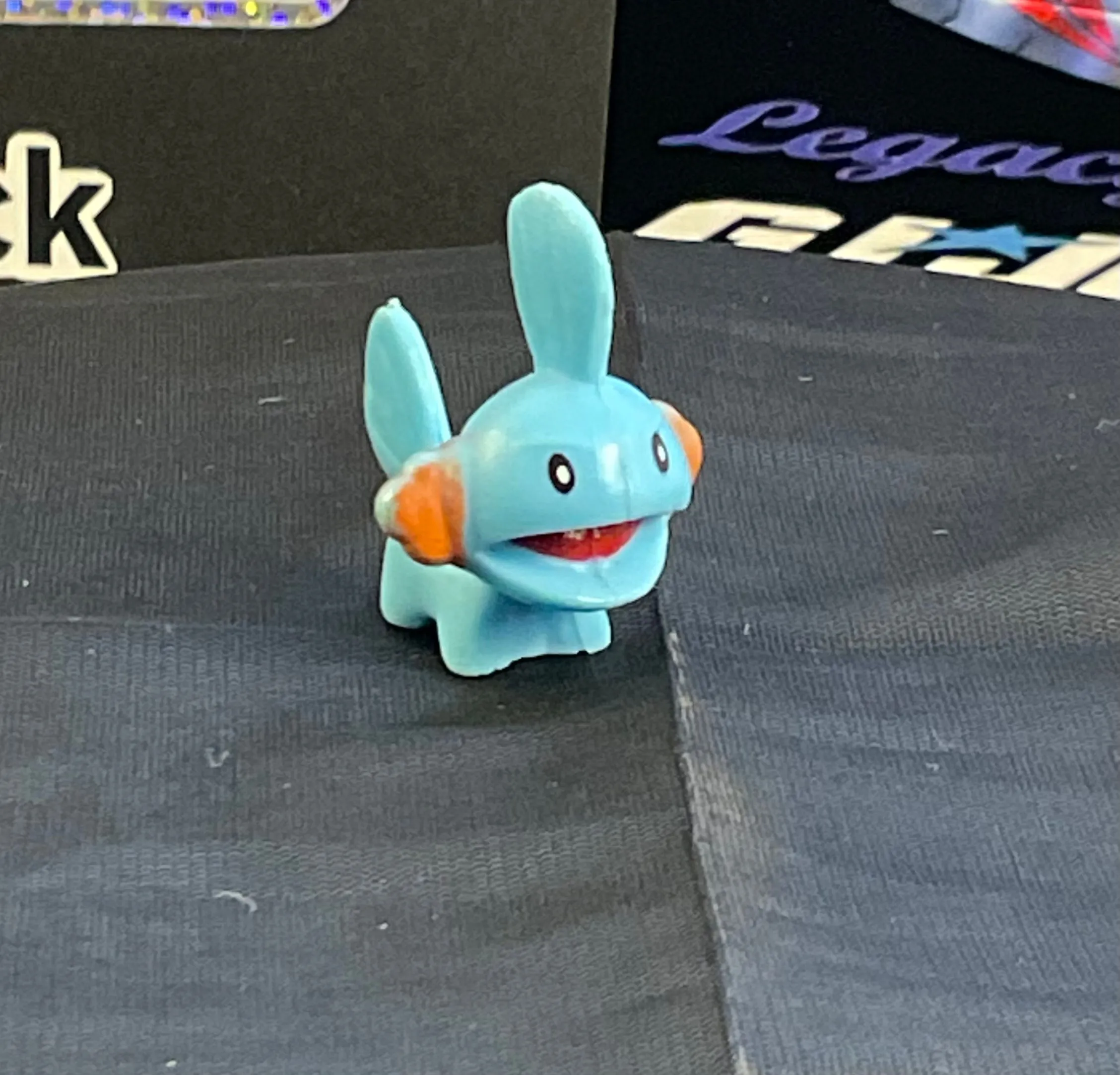 Product image for Mudkip (Pokemon)