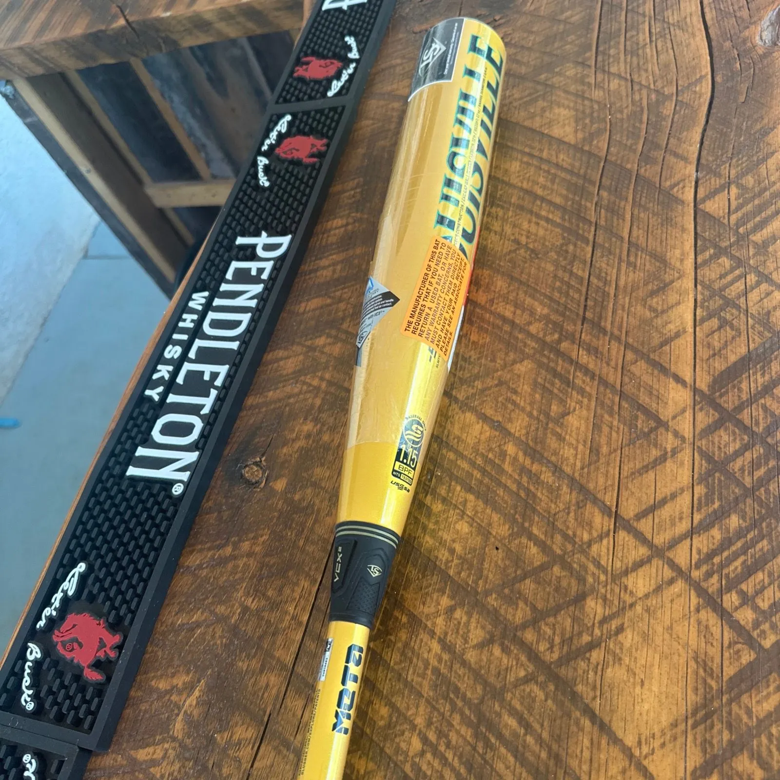 Product image for 🔥!!Louisville Meta 32”-5!!🔥