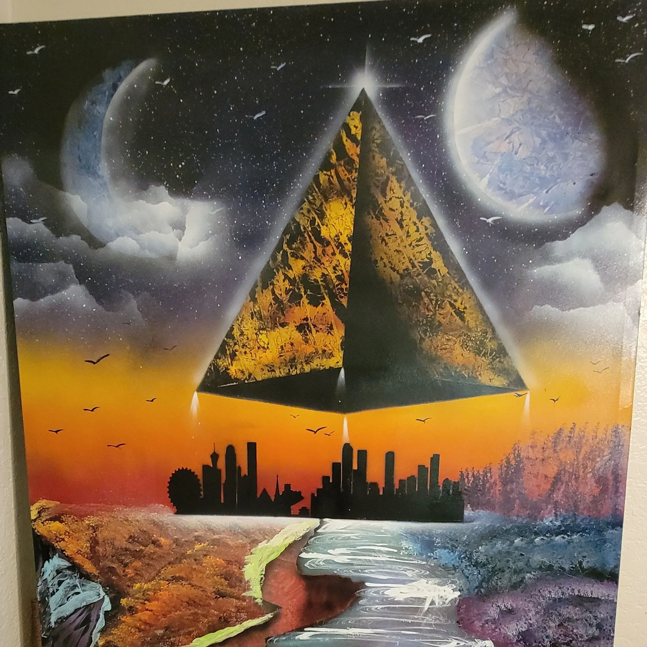 Product image for universal 
