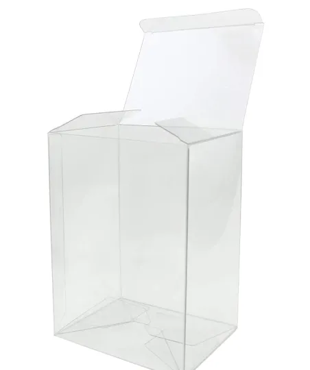 Product image for Pop protector Vaulted Vynil 4 inch 