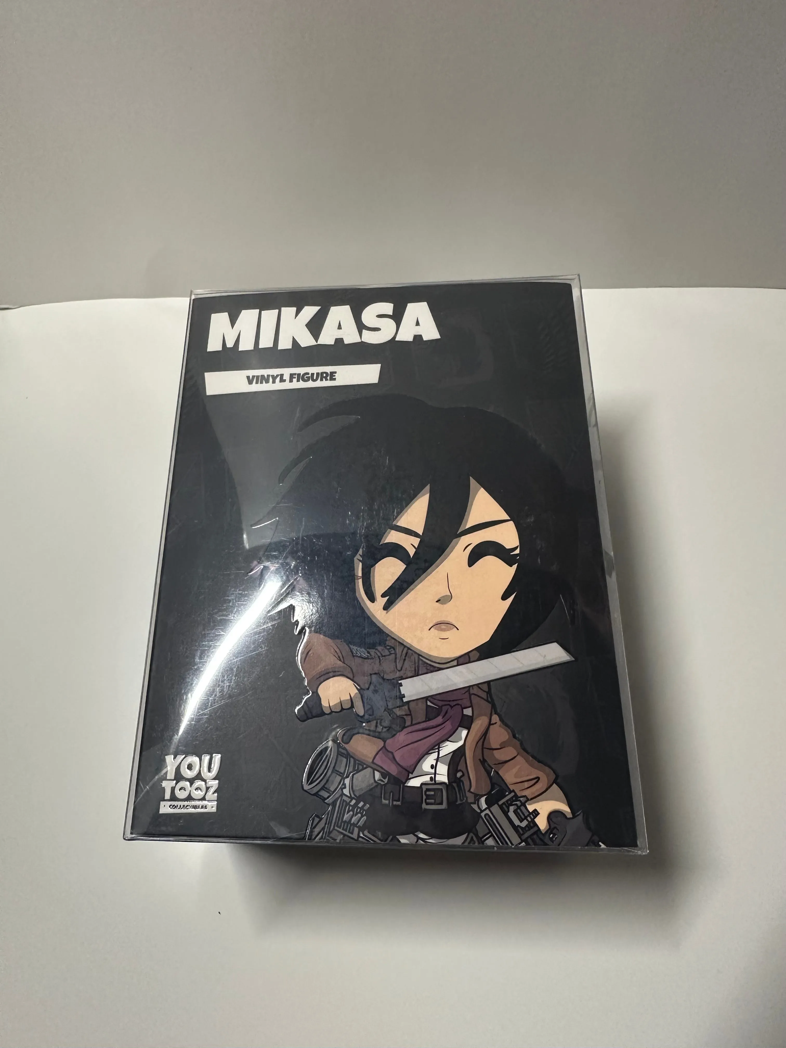 Product image for Mikasa YouTooz