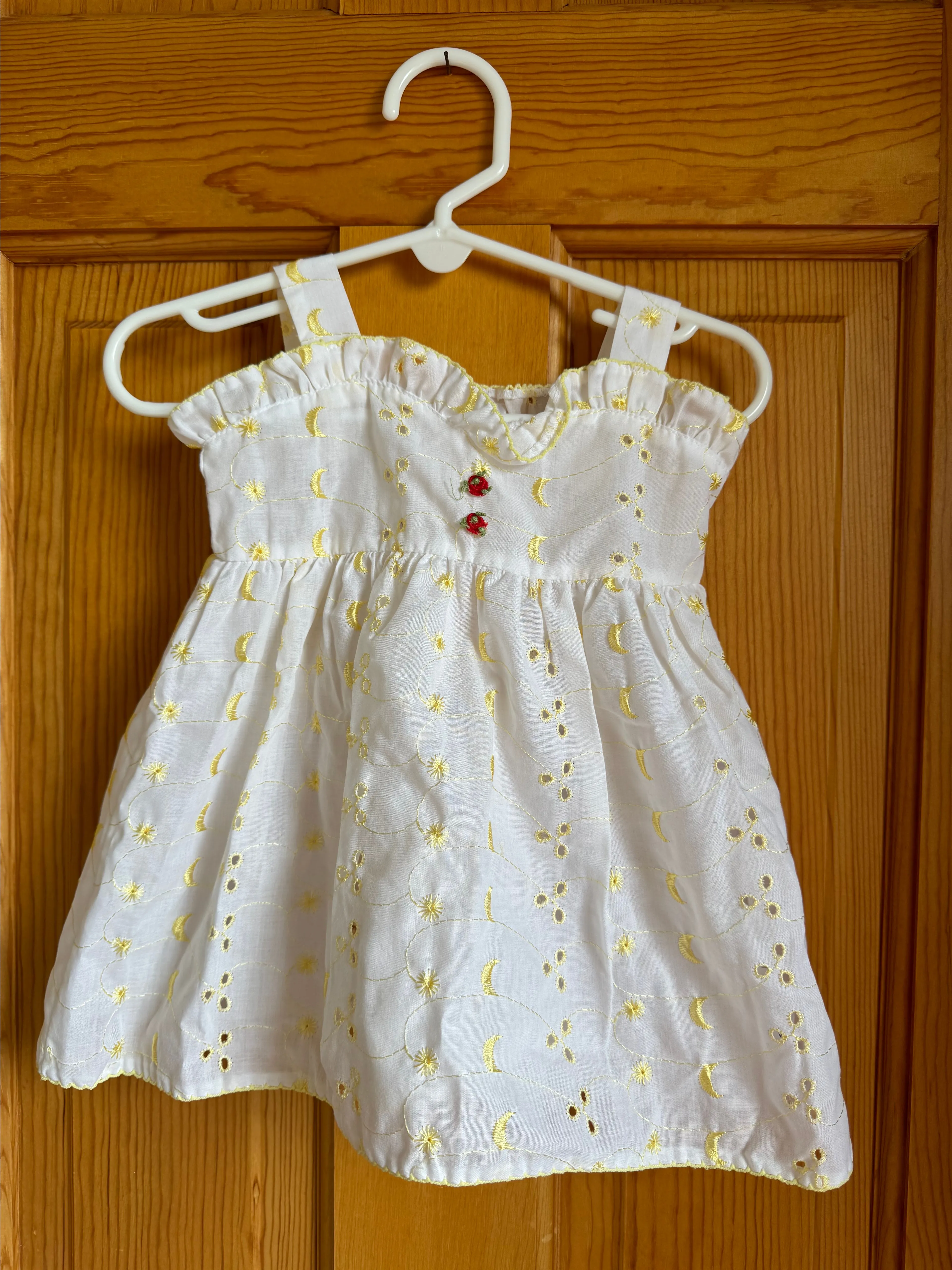 Product image for 17 Vintage Woolworths dress