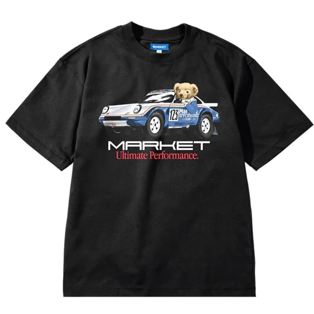 Product image for 🔥Market  RALLY  tee