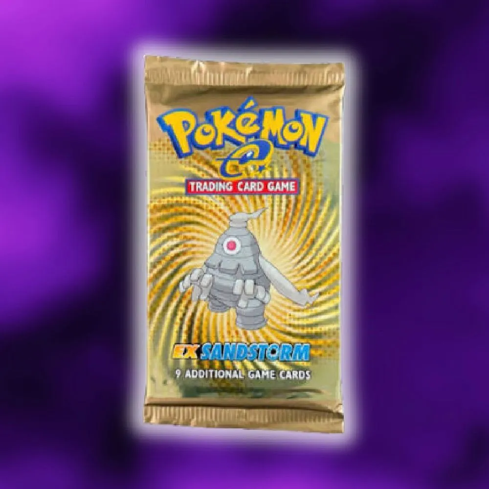 pokemon booster box 2010 Pokémon Scarlet EX Japanese Booster Box main image 0