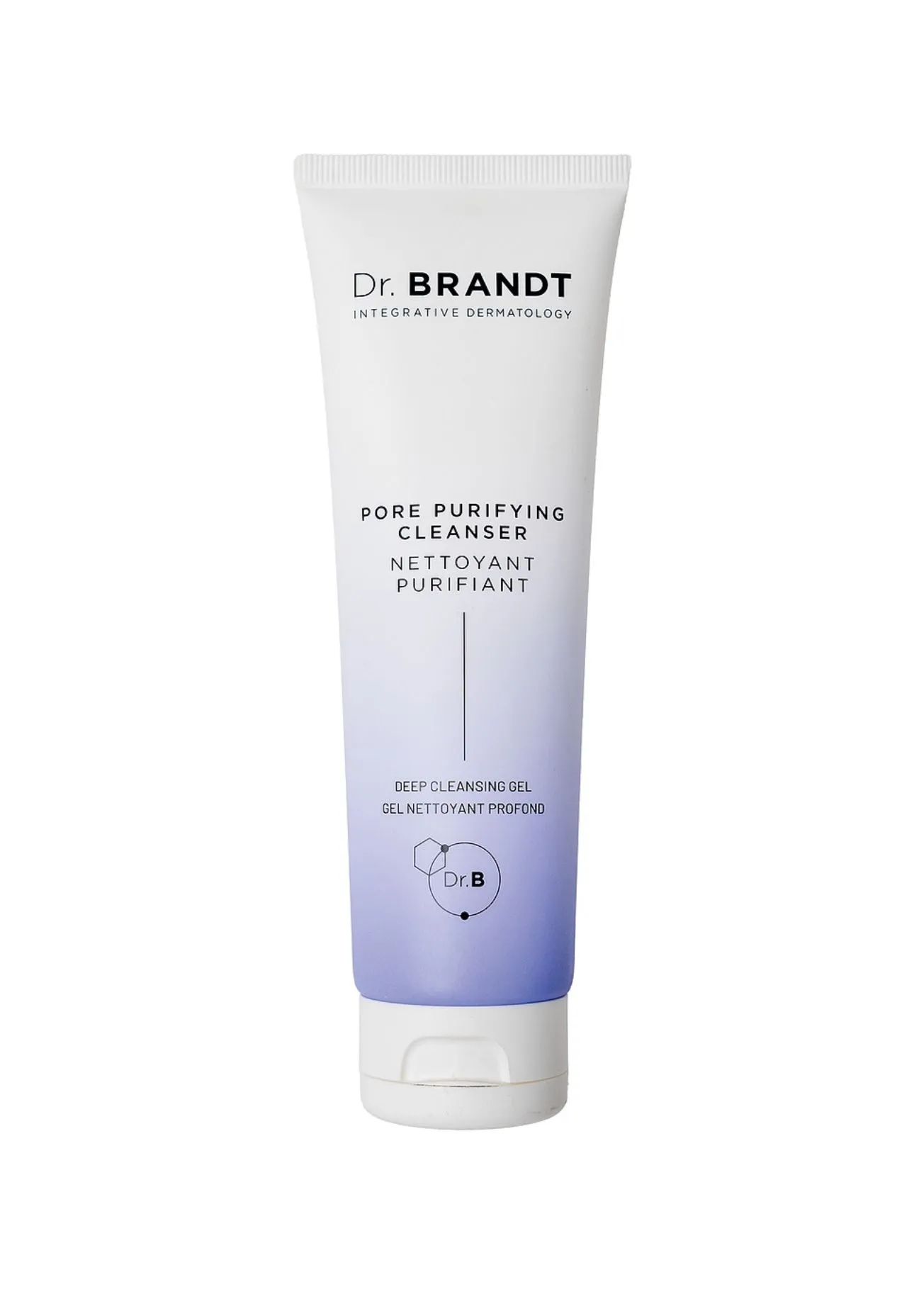 Product image for Dr. Brandt Purifying Cleanser $38 Retail