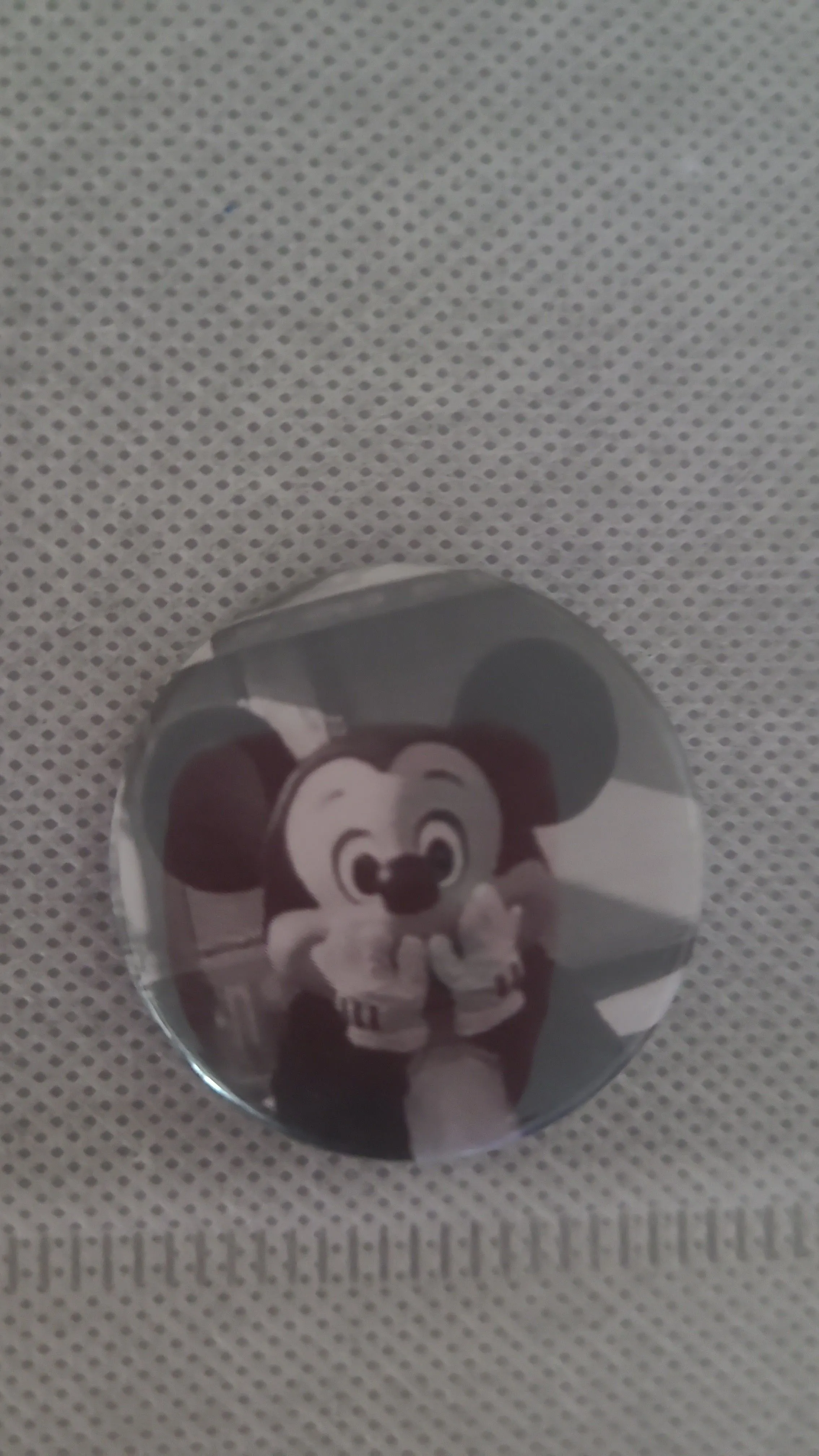 Product image for Mackey Pin