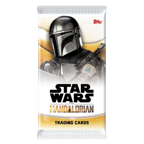 Product image for 2021 Mandalorian Euro Pack 