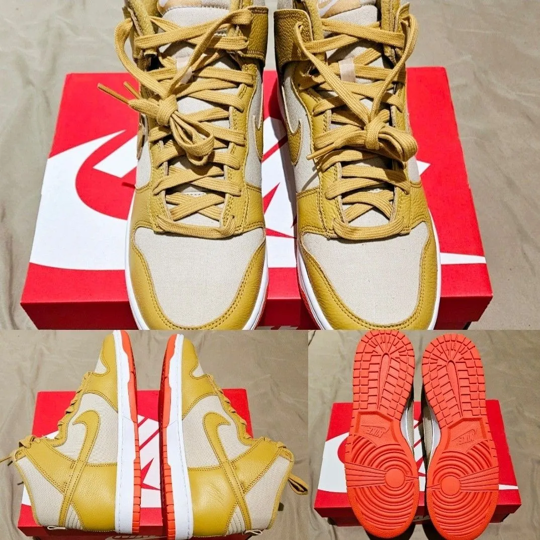 Product image for Nike Dunks 9.5
