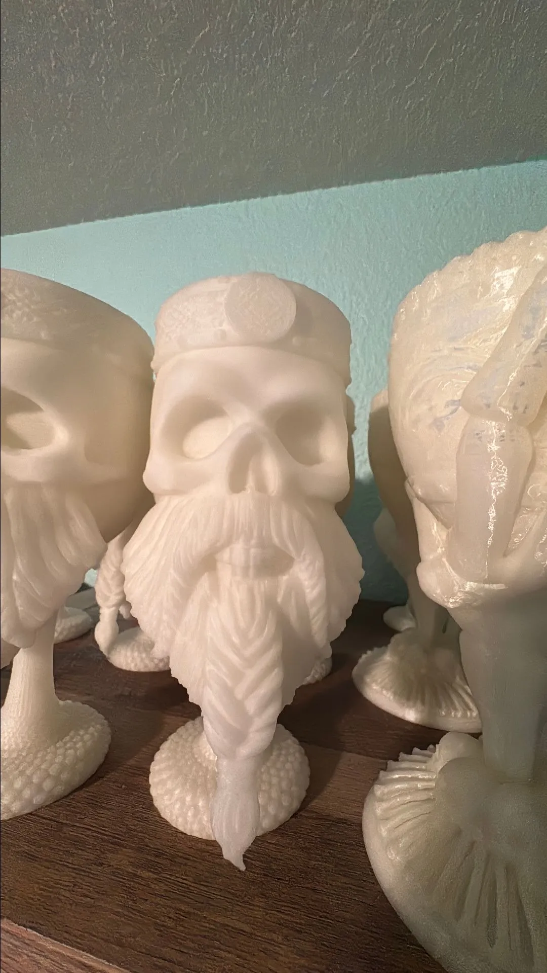 Product image for Viking Style cup stein