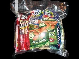 Product image for 03 SNACK BUNDLES FOR ALL PEOPLE FOR FIRES