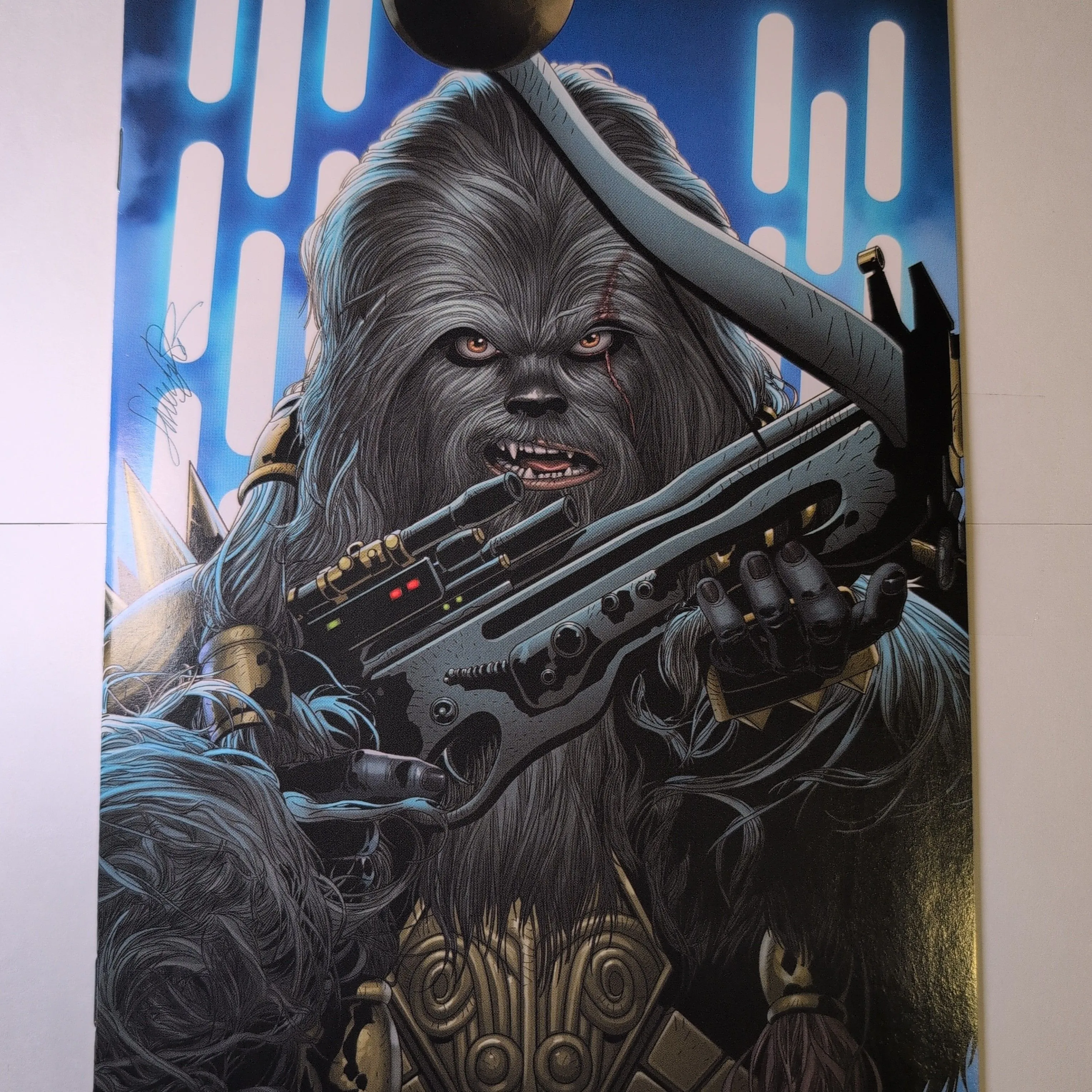 Product image for Star Wars: Crimson Reign