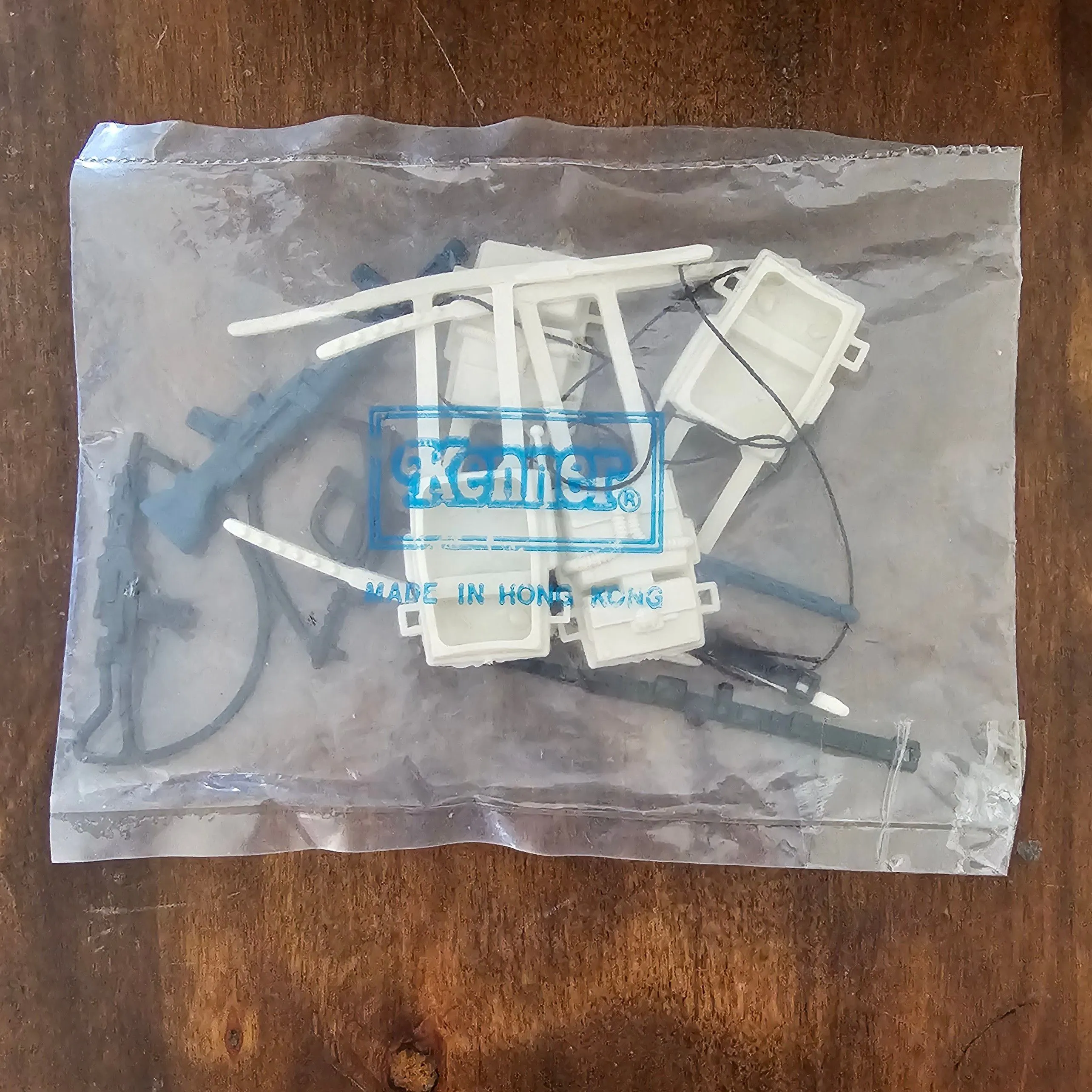 Product image for 1980 Survival Accessory kit