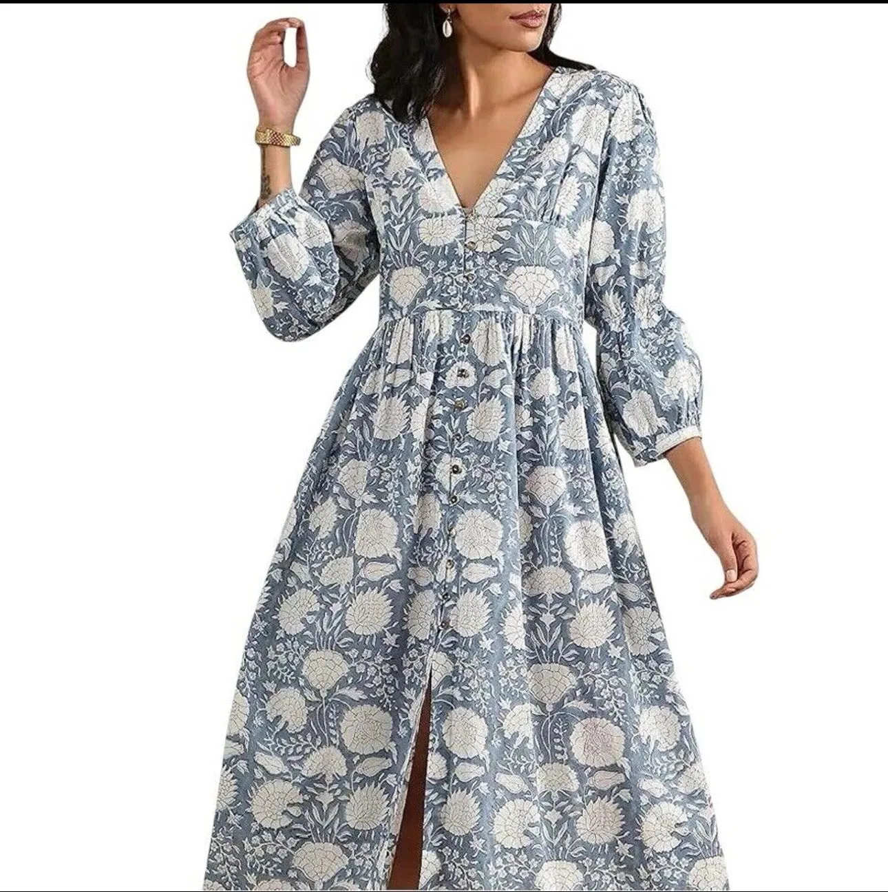 Listing Image Blurred Background
