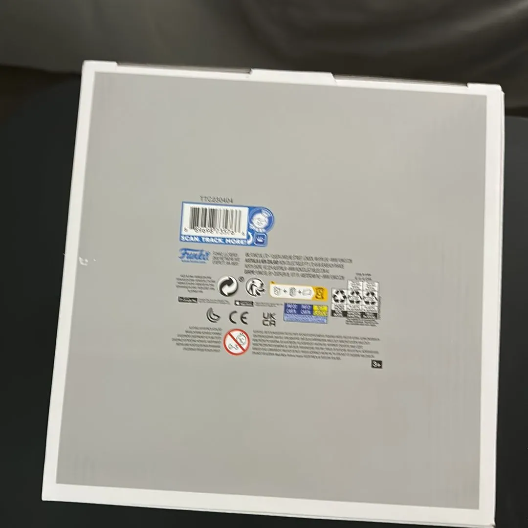 Listing Image Blurred Background