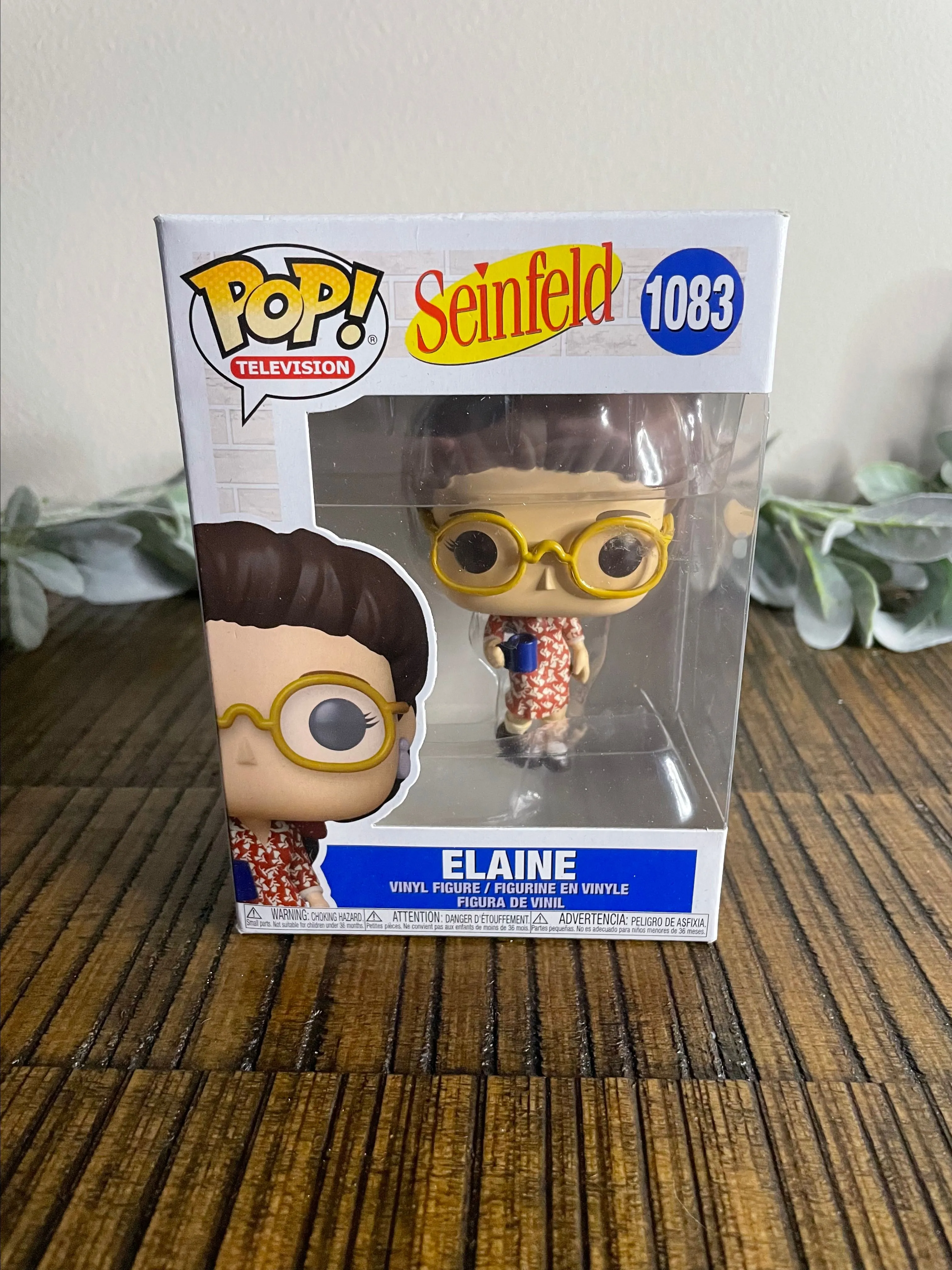 Product image for Elaine