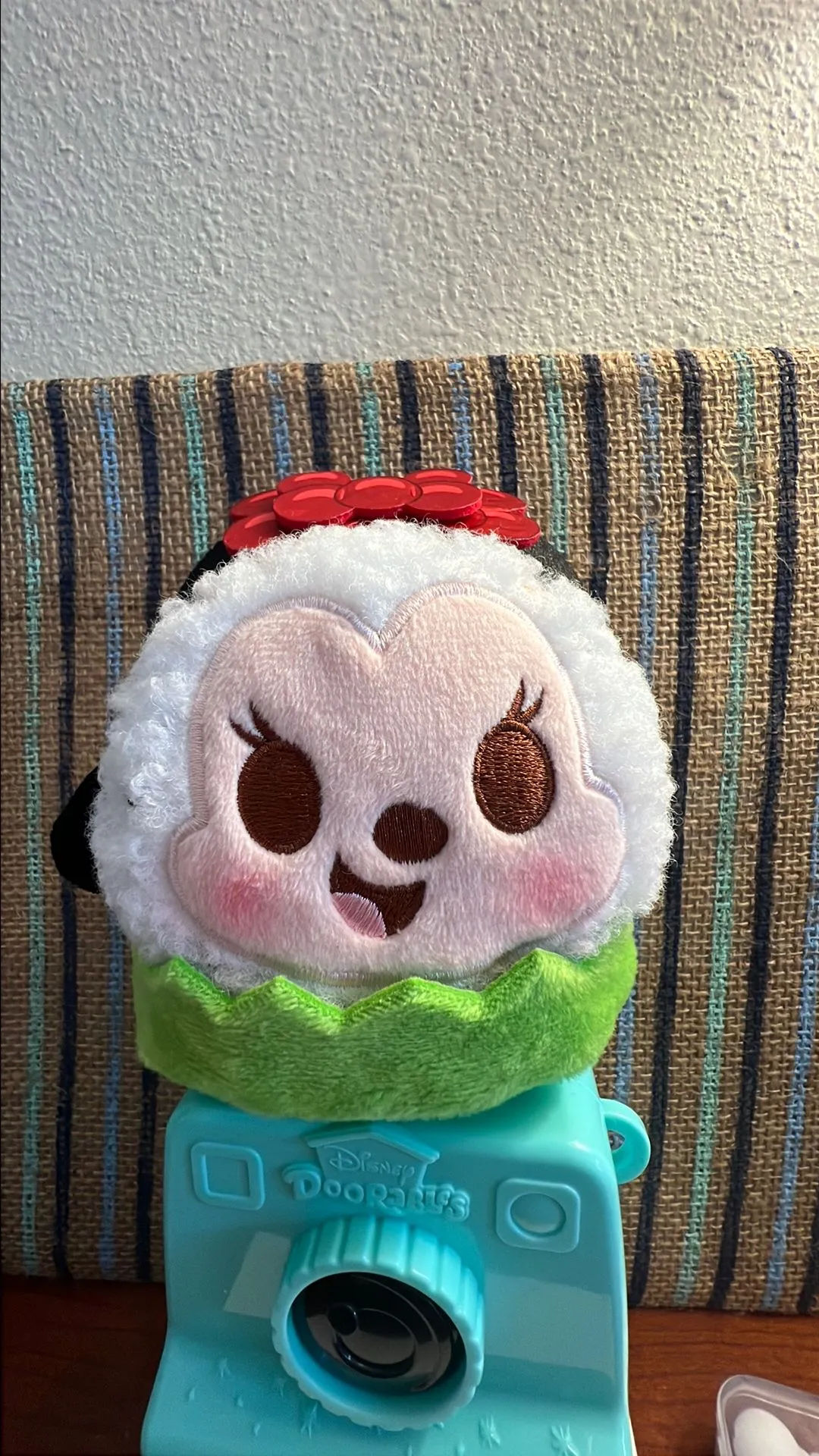 Product image for Minnie Mouse Sushi Munchling