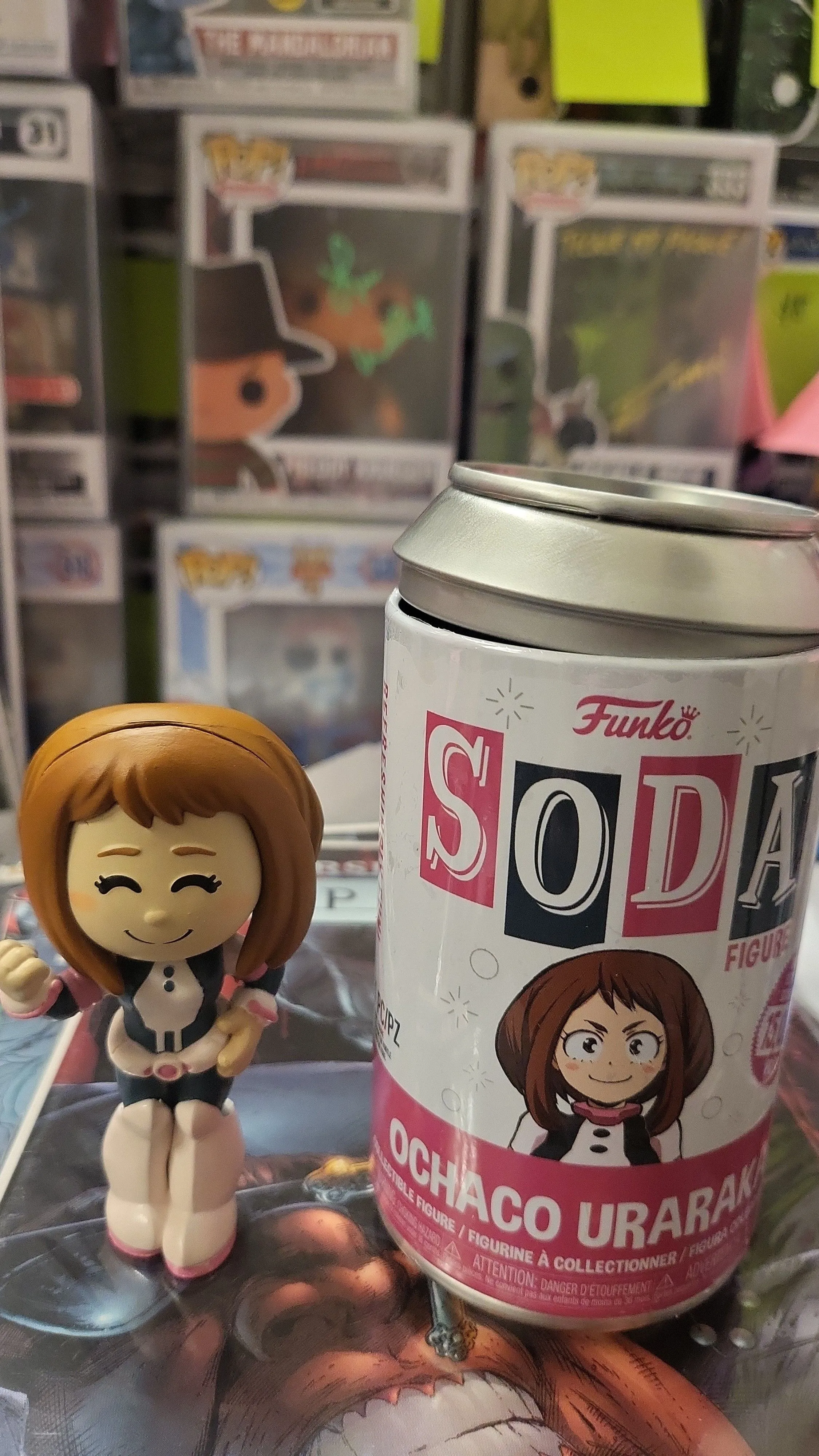 Product image for Ochaco Uraraka